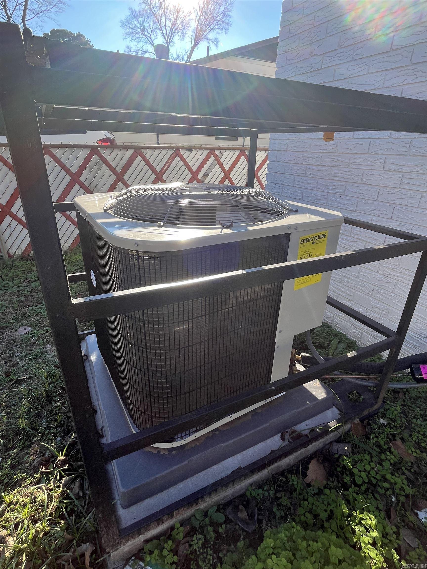 712 Blossom  North Little Rock, AR