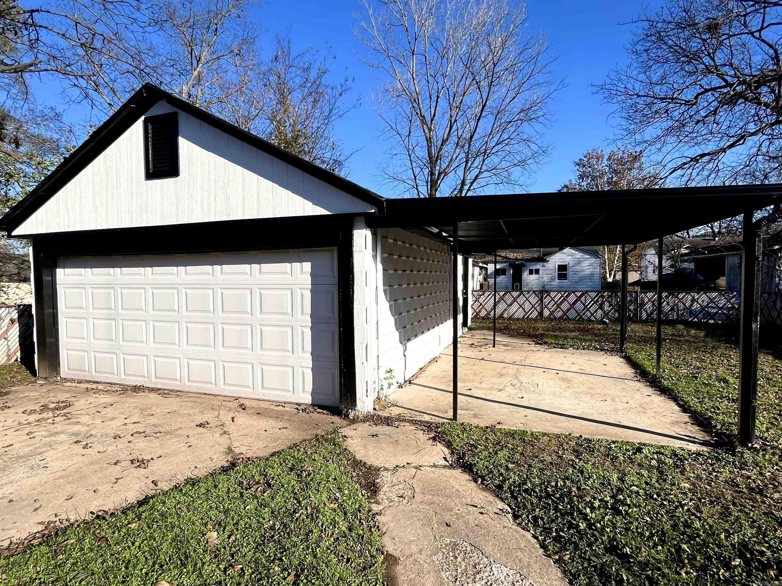 712 Blossom  North Little Rock, AR