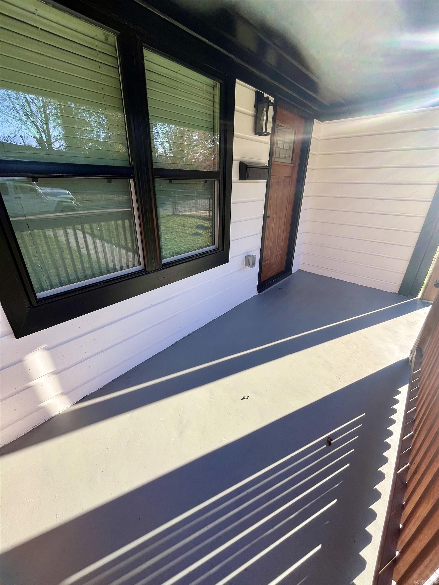 712 Blossom  North Little Rock, AR