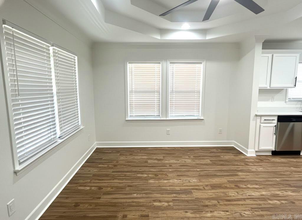 712 Blossom  North Little Rock, AR