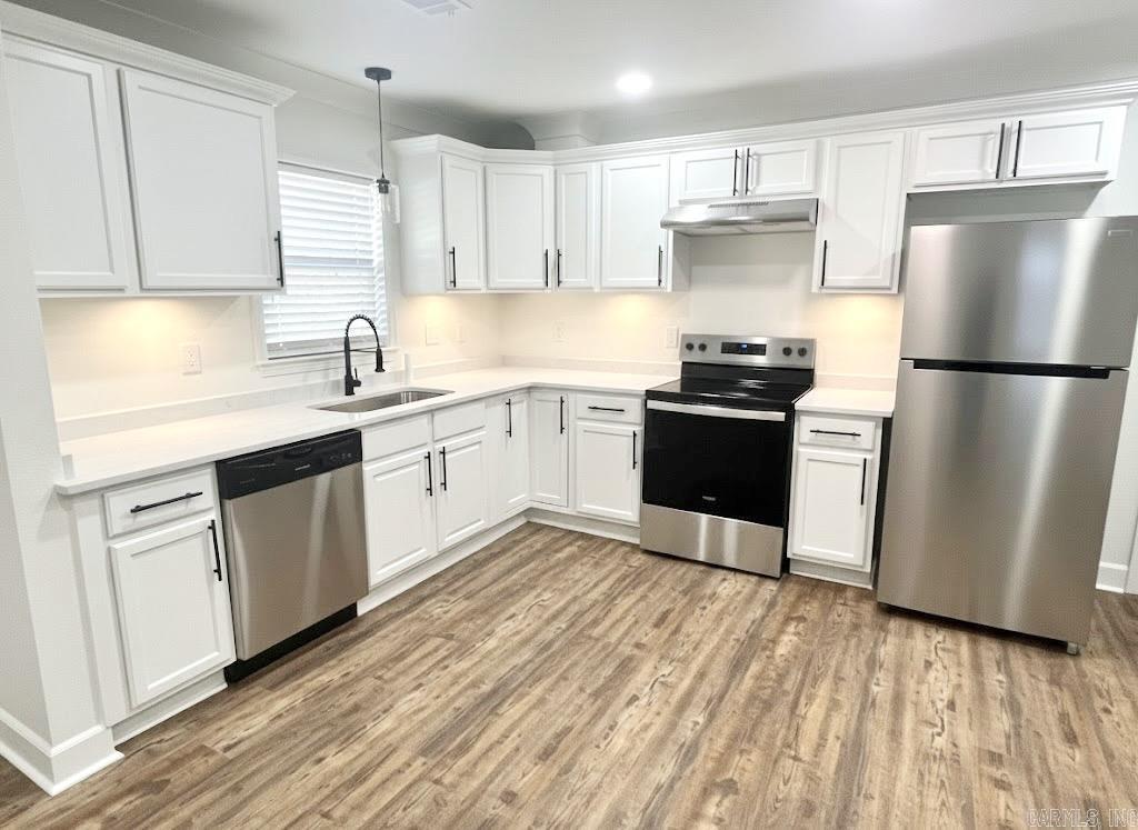 712 Blossom  North Little Rock, AR