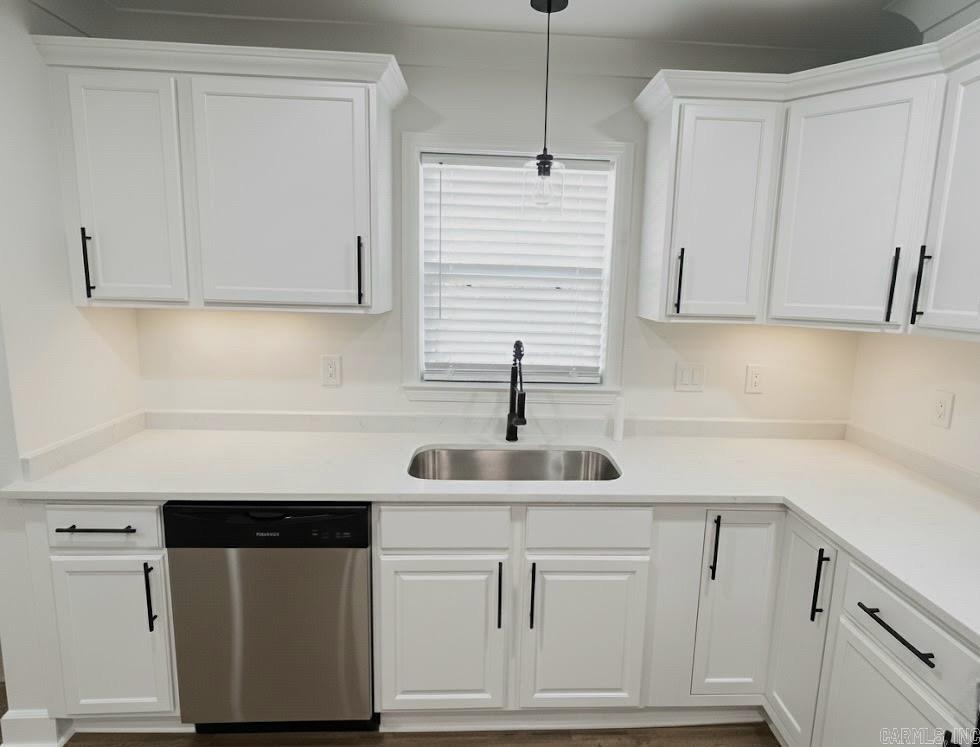 712 Blossom  North Little Rock, AR