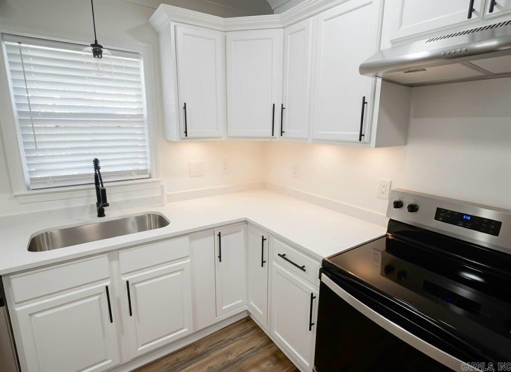 712 Blossom  North Little Rock, AR