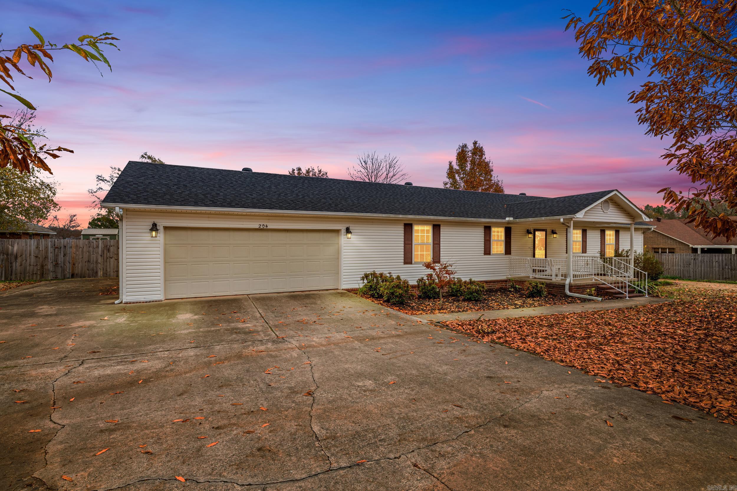 204 Oak View Drive  Cabot, AR