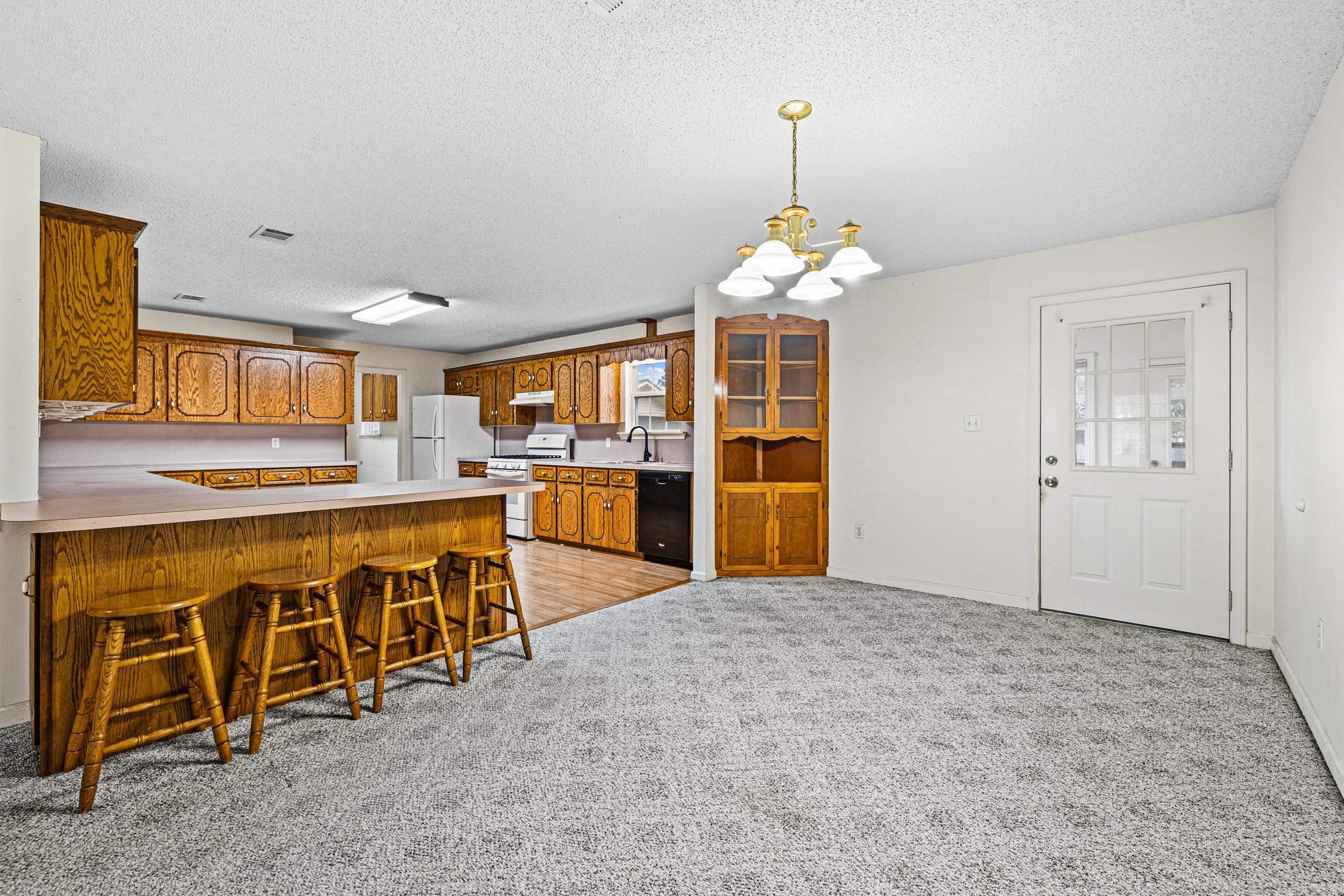 204 Oak View Drive  Cabot, AR