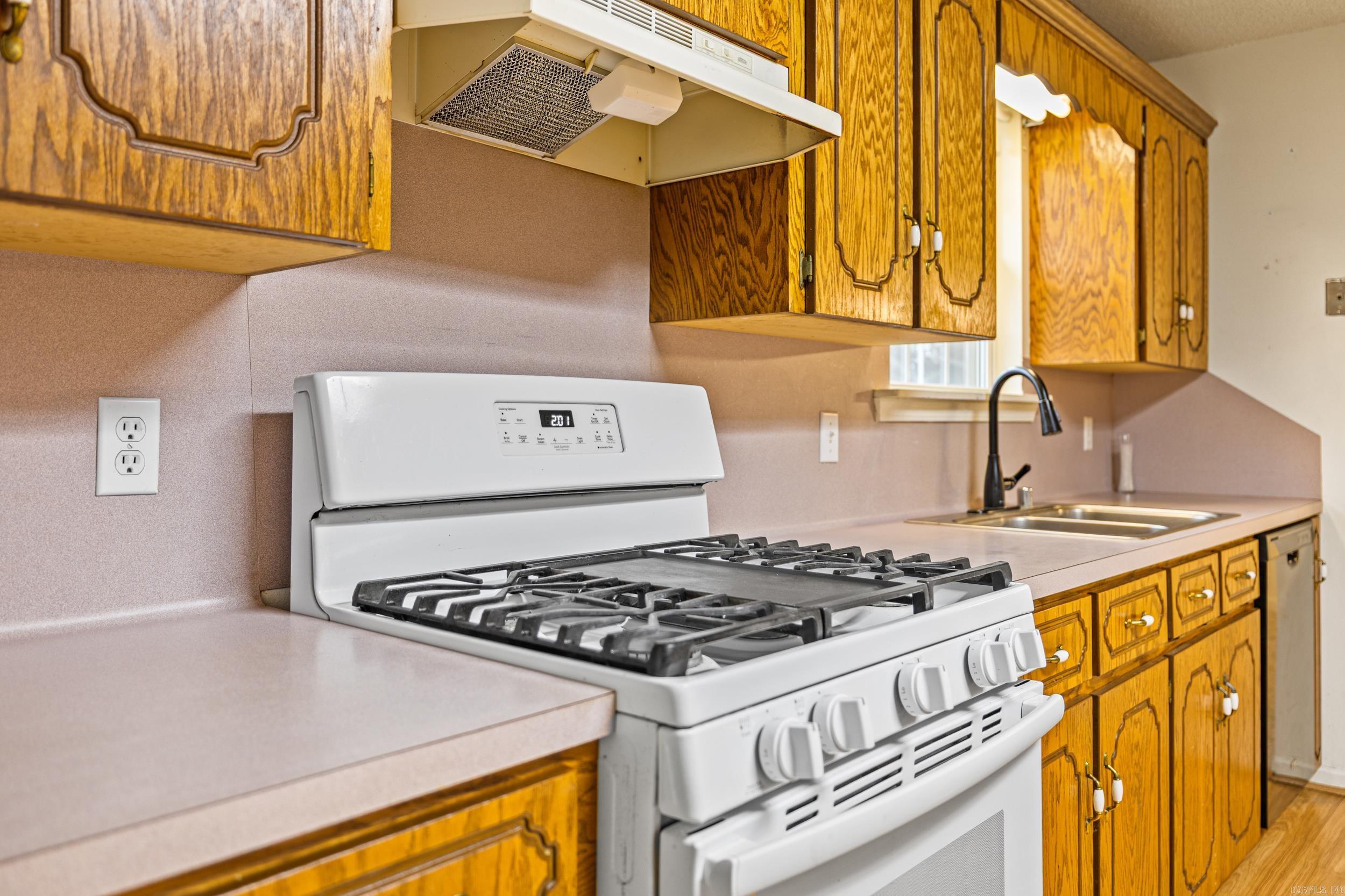 204 Oak View Drive  Cabot, AR