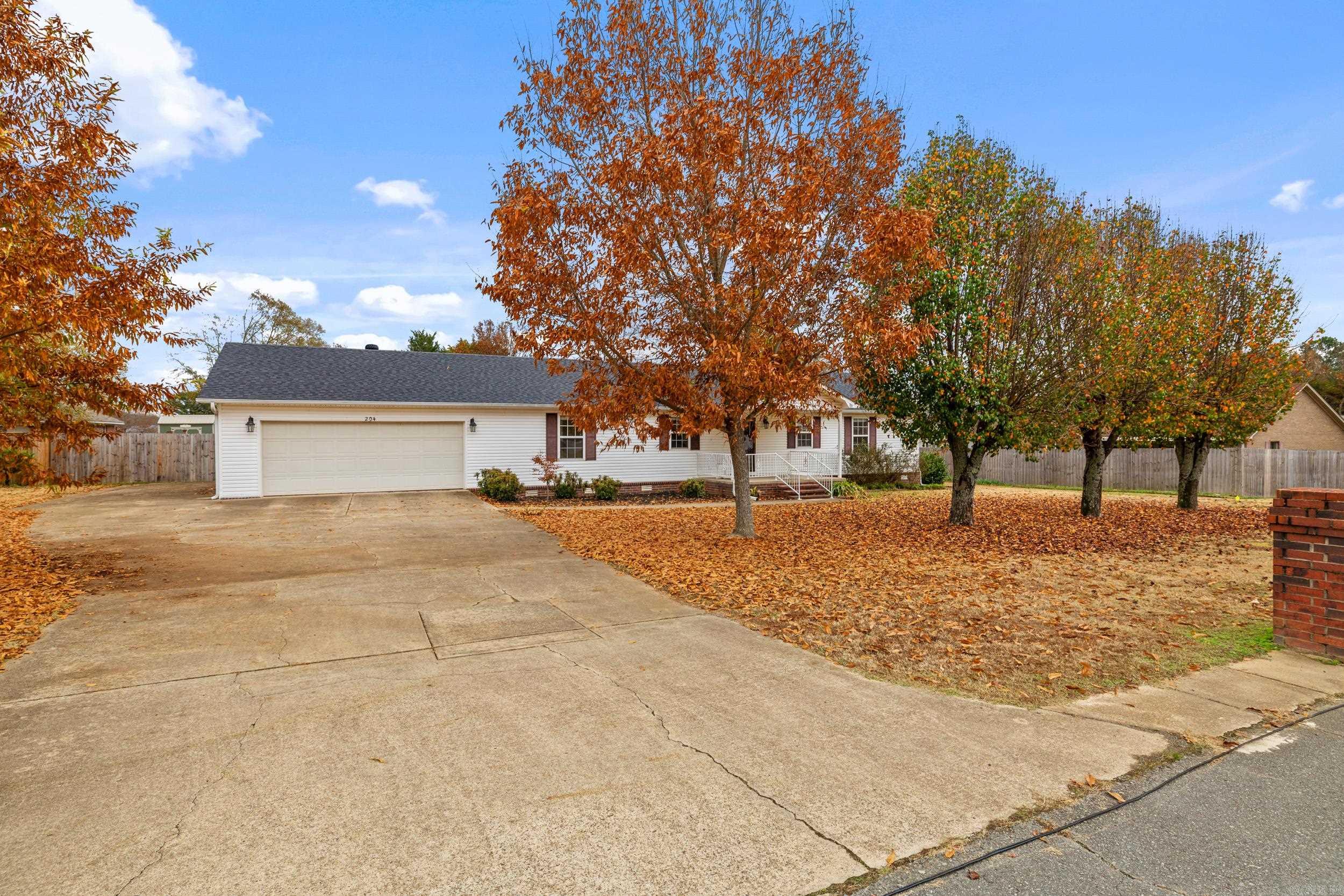 204 Oak View Drive  Cabot, AR