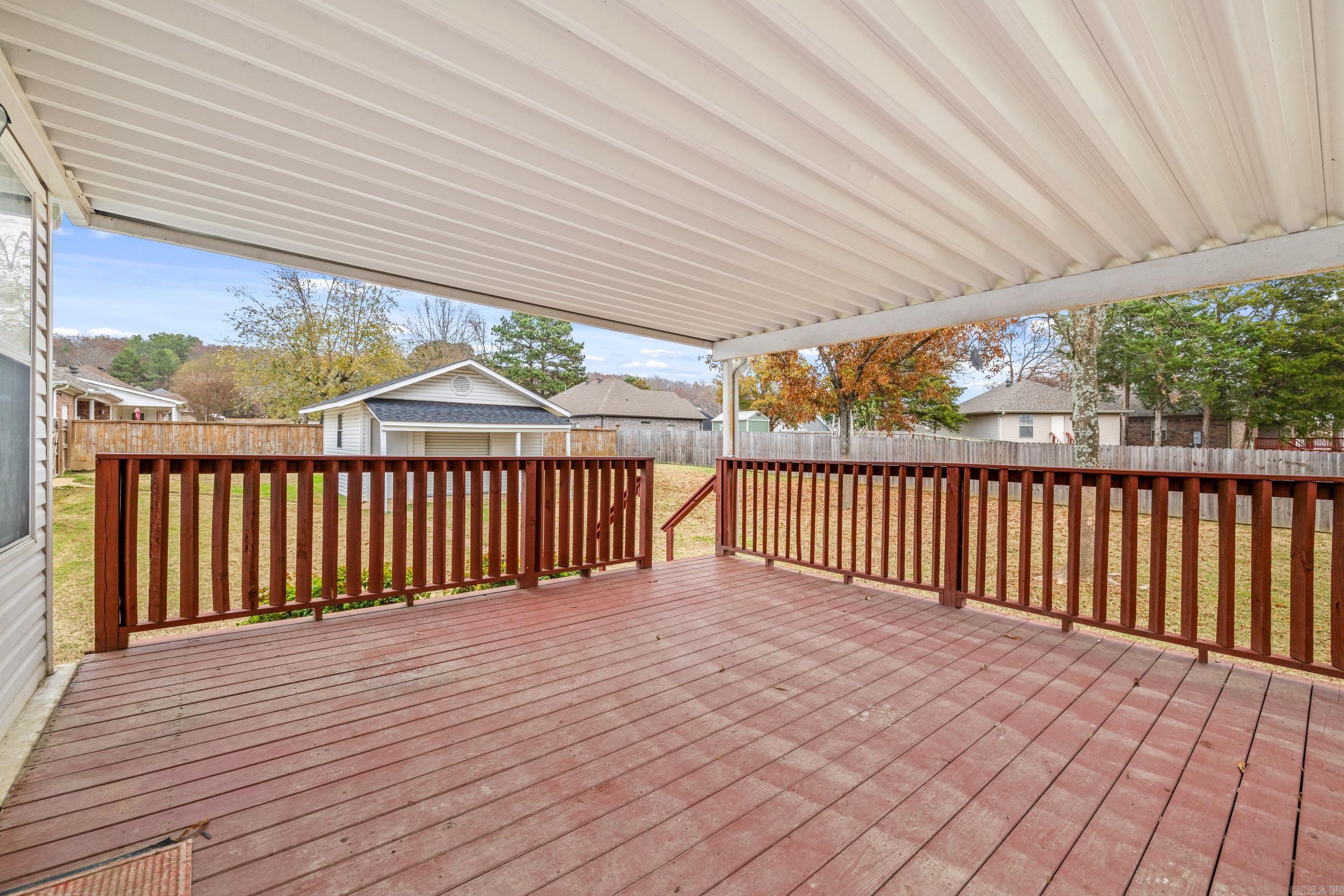 204 Oak View Drive  Cabot, AR