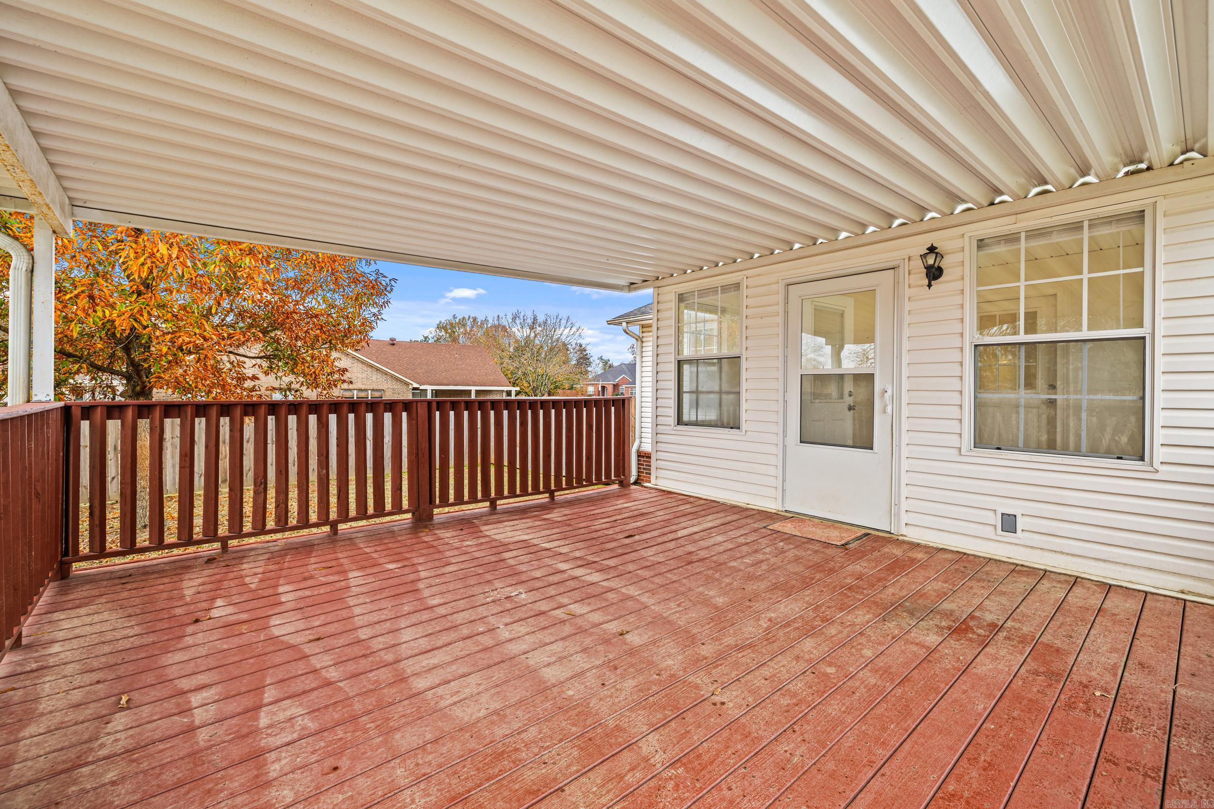 204 Oak View Drive  Cabot, AR