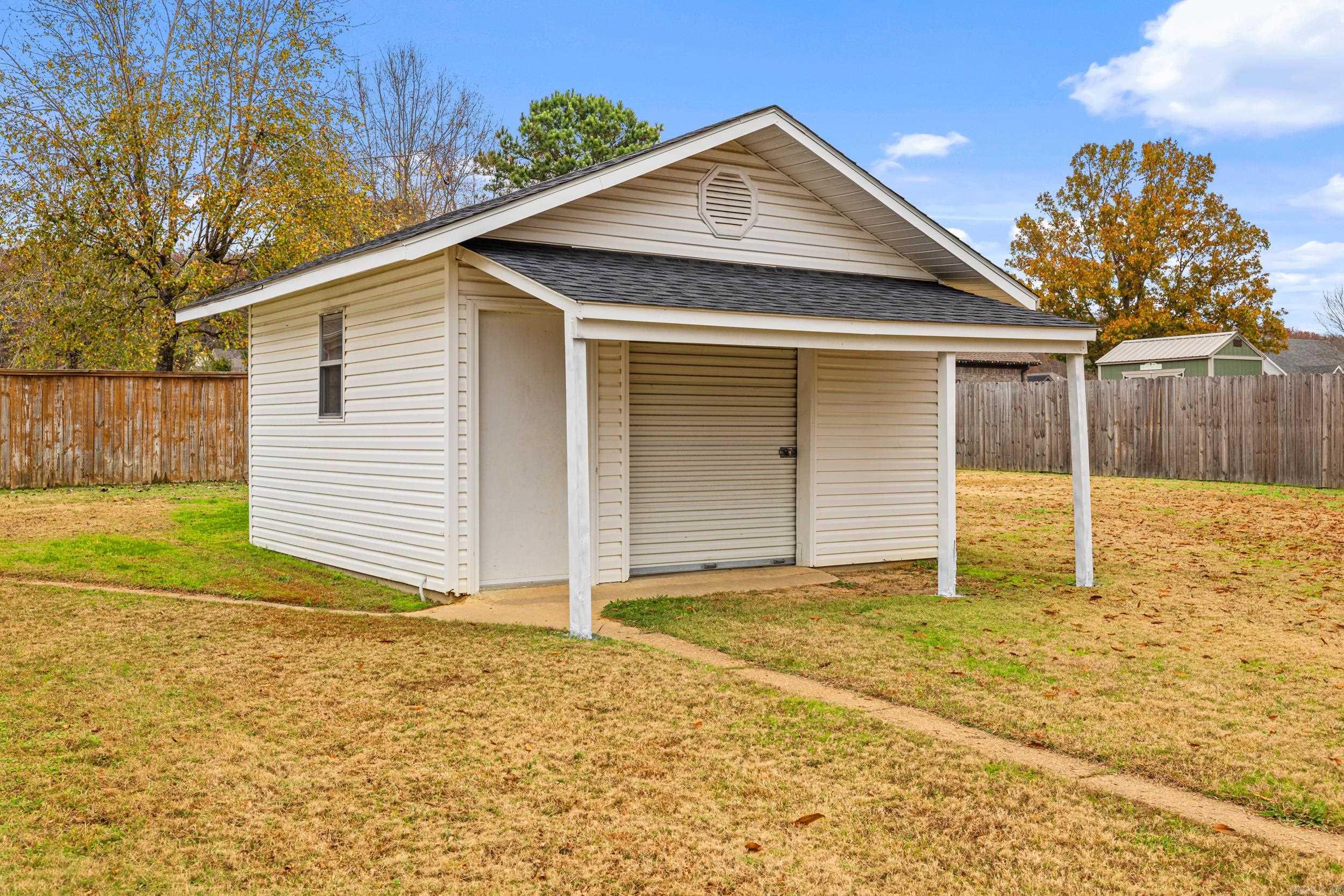 204 Oak View Drive  Cabot, AR