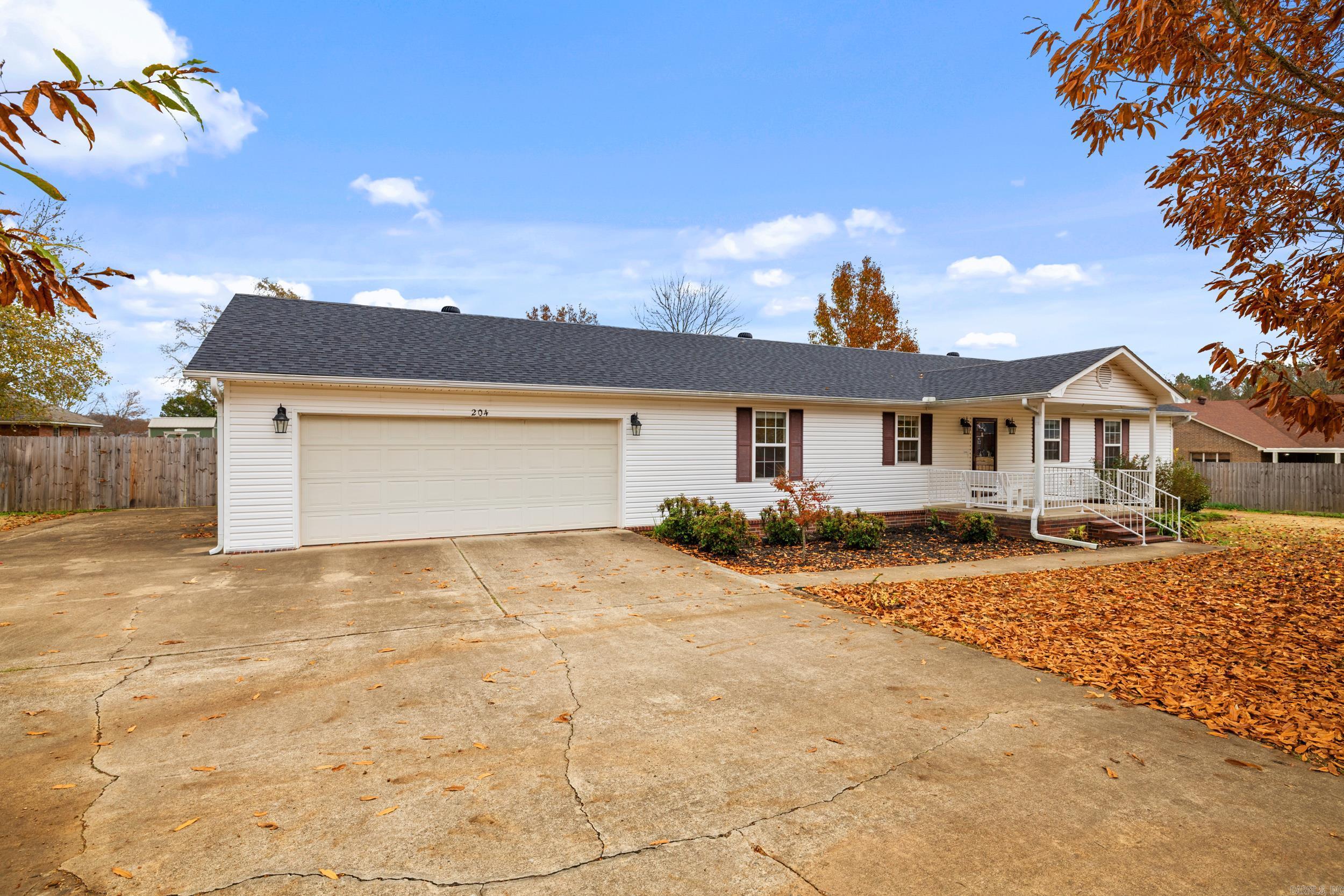 204 Oak View Drive  Cabot, AR