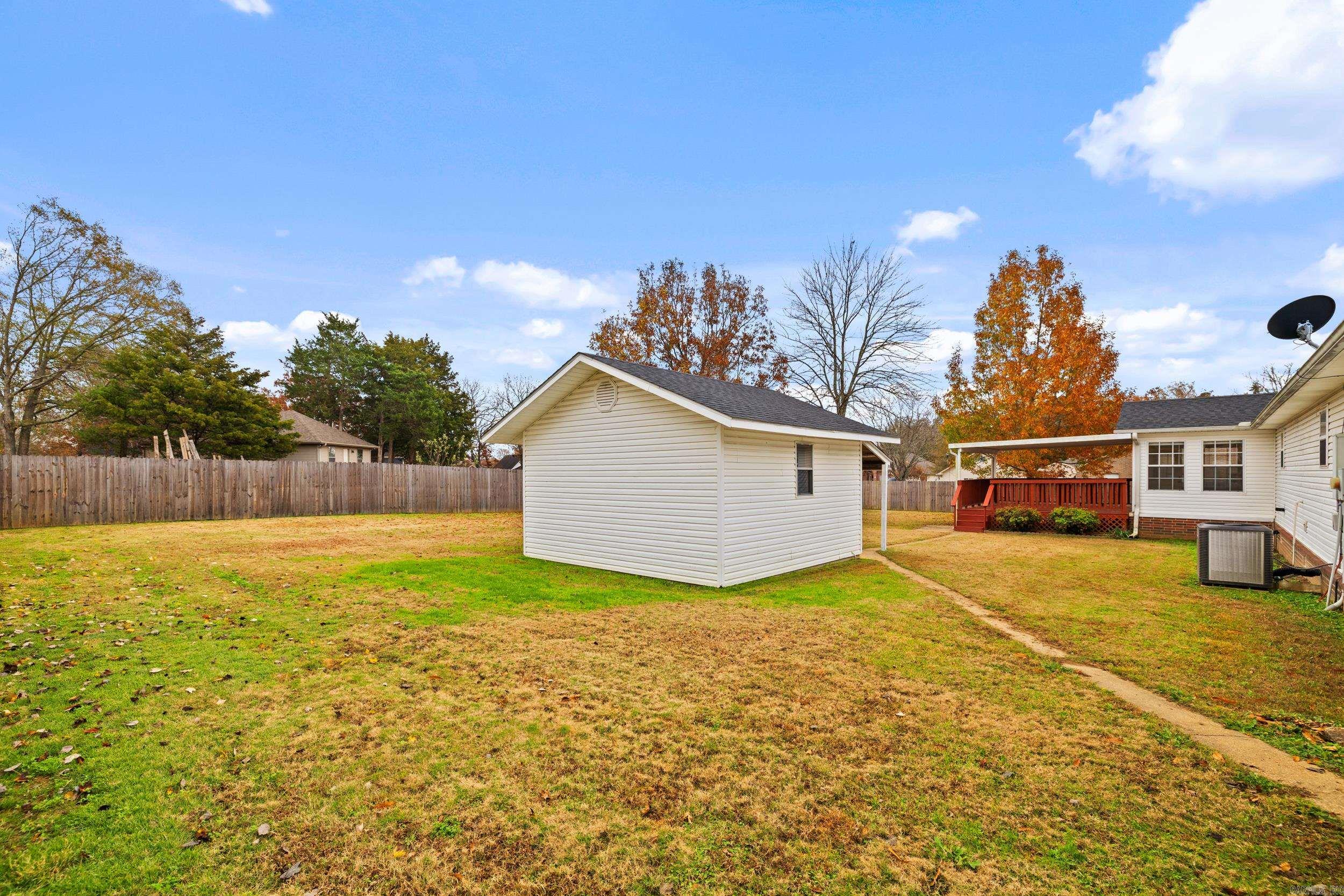 204 Oak View Drive  Cabot, AR