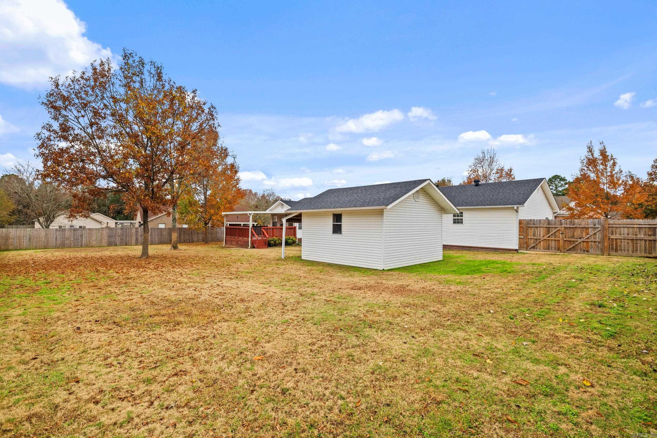 204 Oak View Drive  Cabot, AR