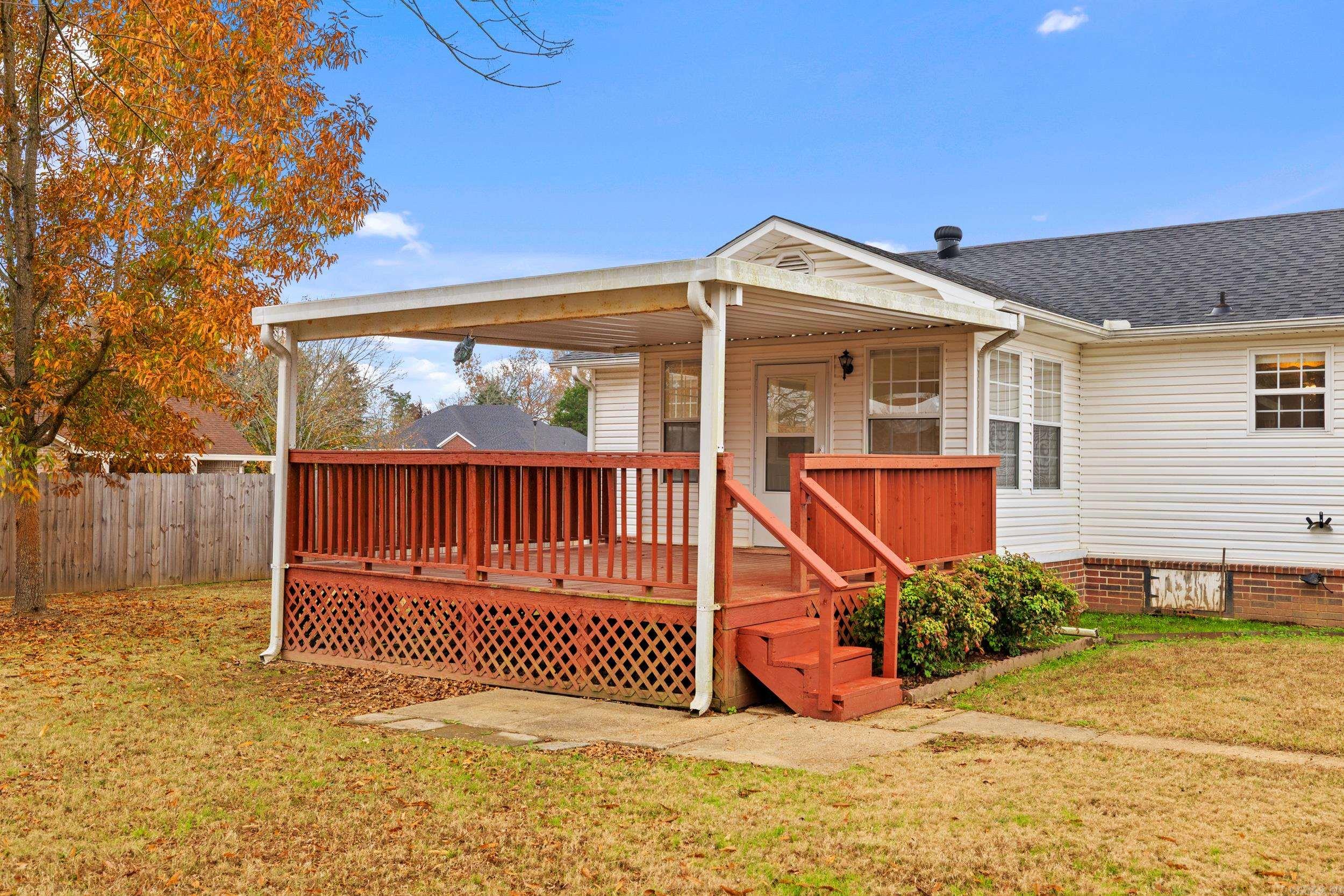 204 Oak View Drive  Cabot, AR