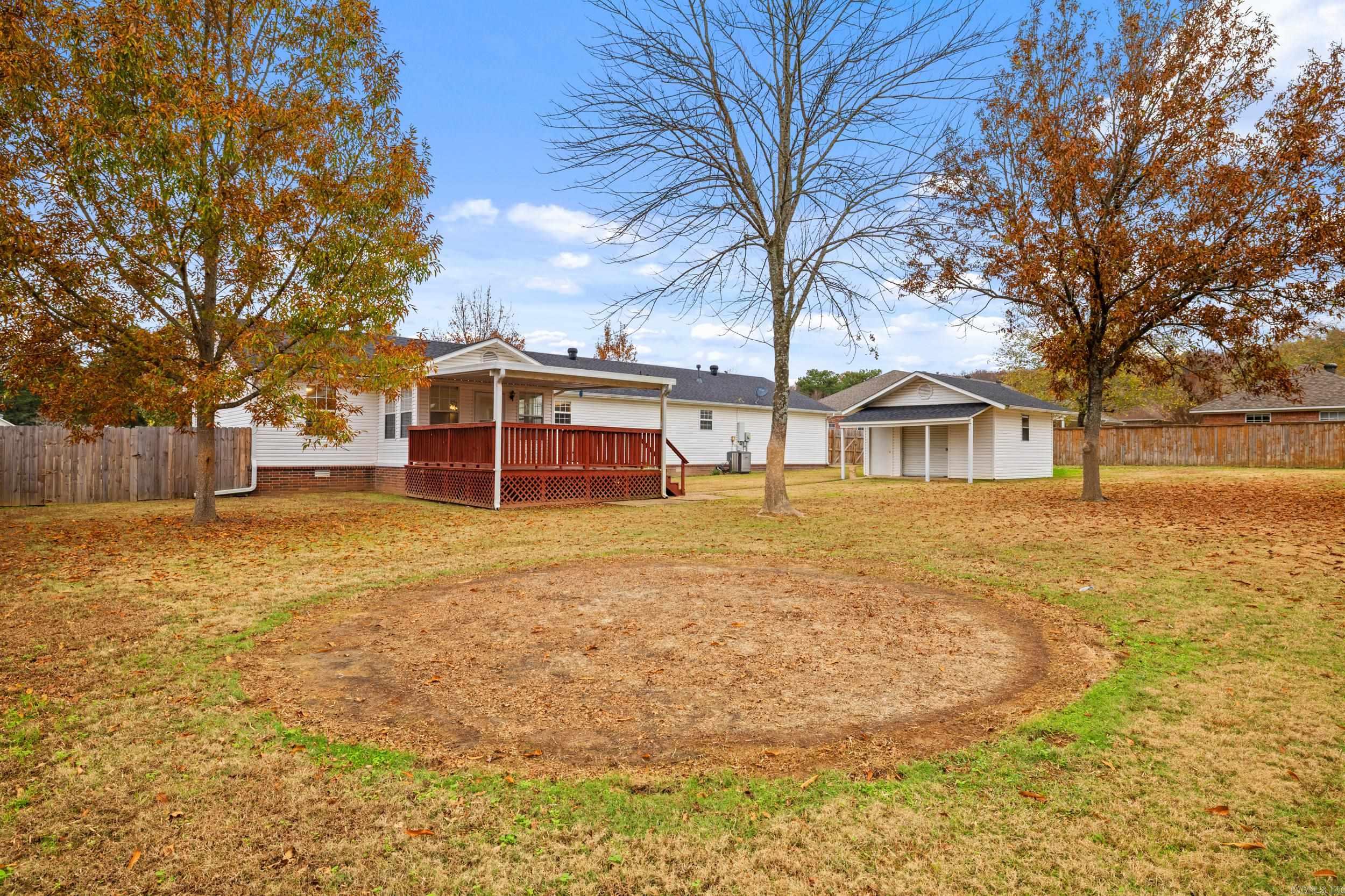 204 Oak View Drive  Cabot, AR