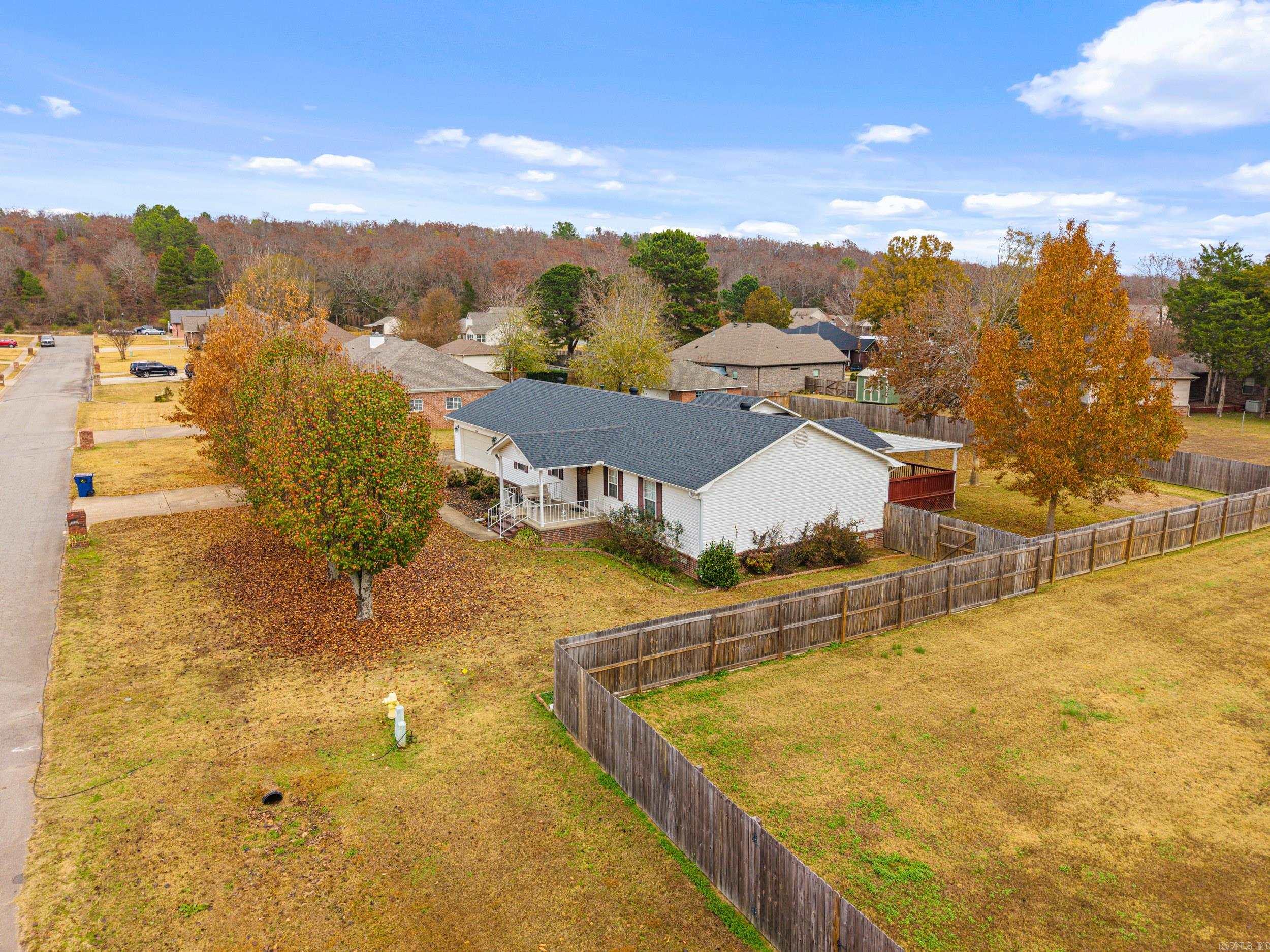 204 Oak View Drive  Cabot, AR