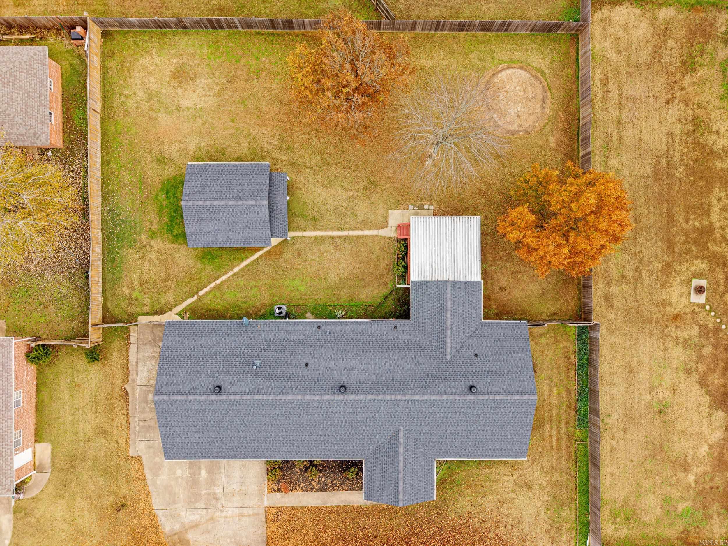 204 Oak View Drive  Cabot, AR