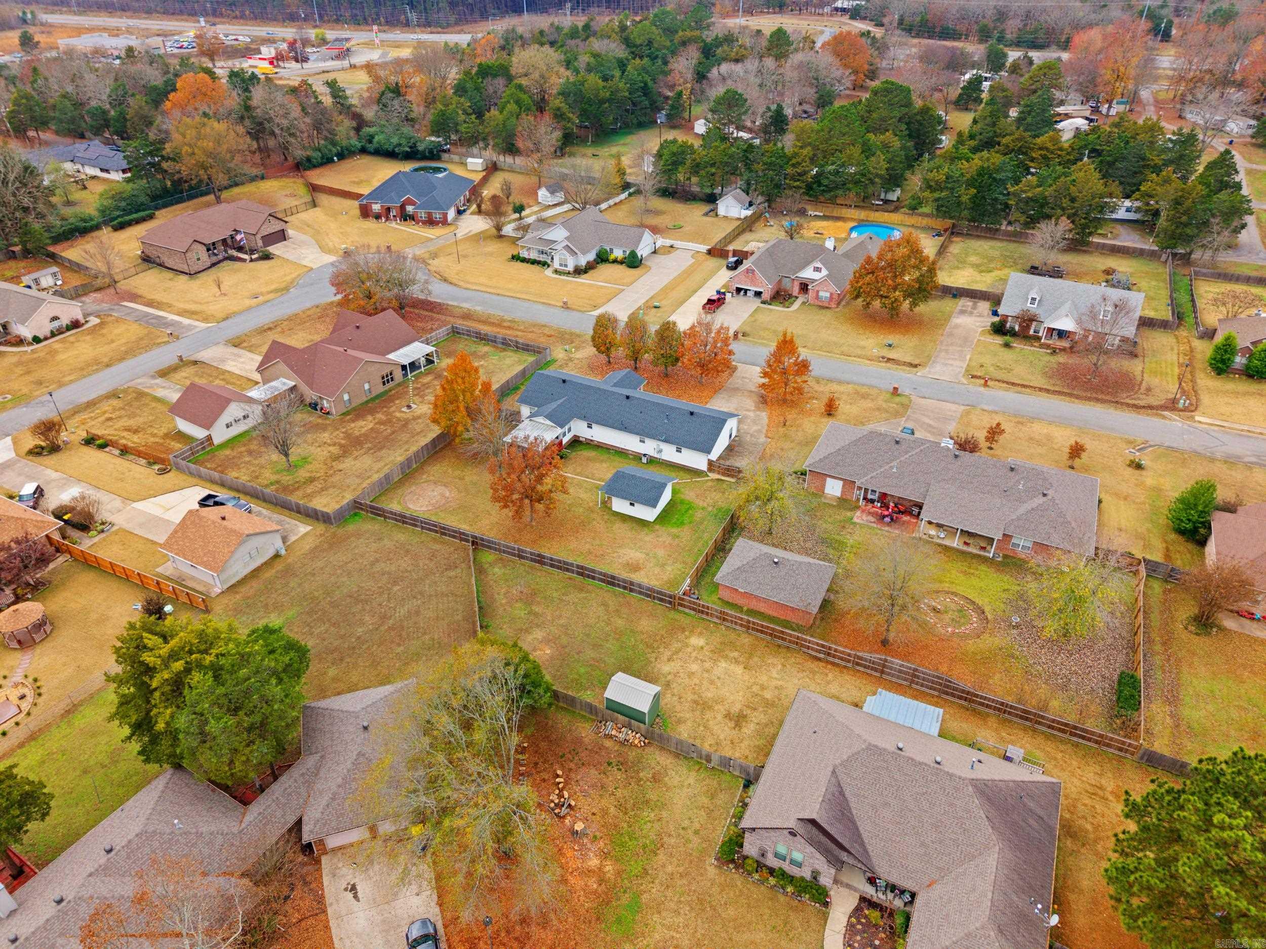 204 Oak View Drive  Cabot, AR