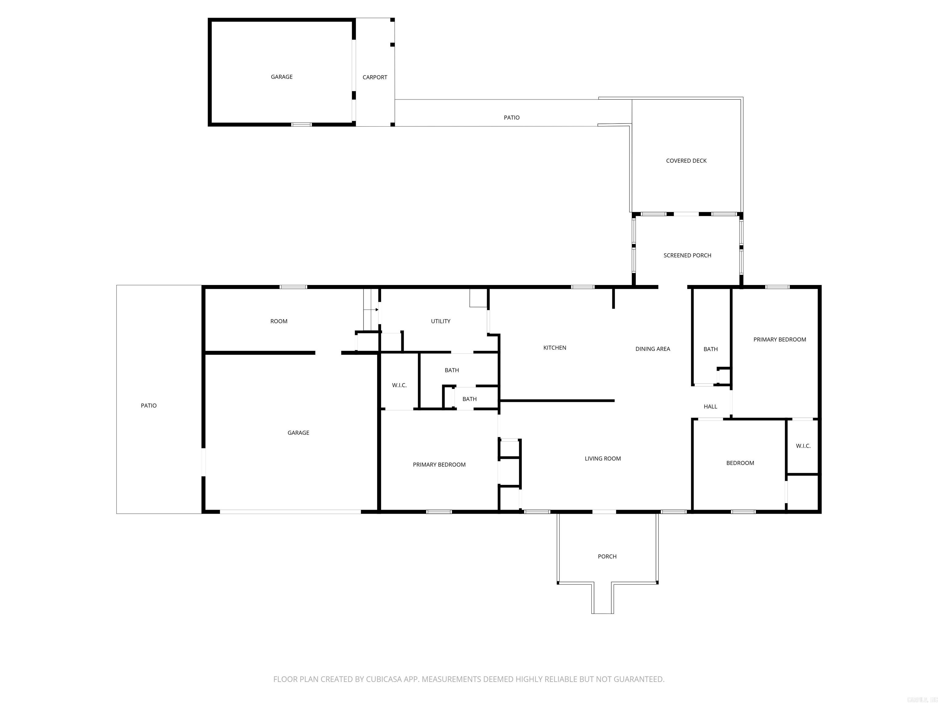 204 Oak View Drive  Cabot, AR