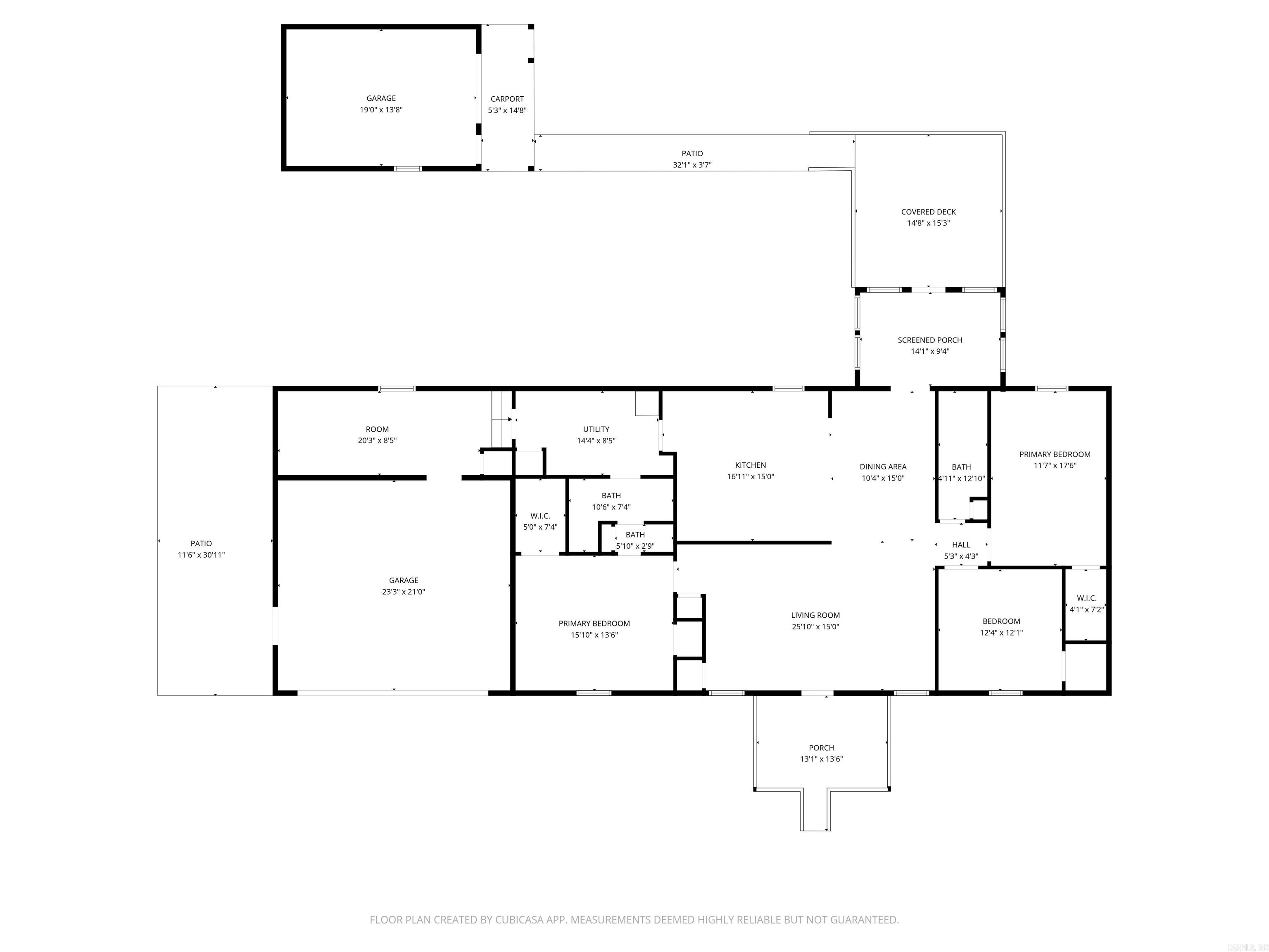 204 Oak View Drive  Cabot, AR