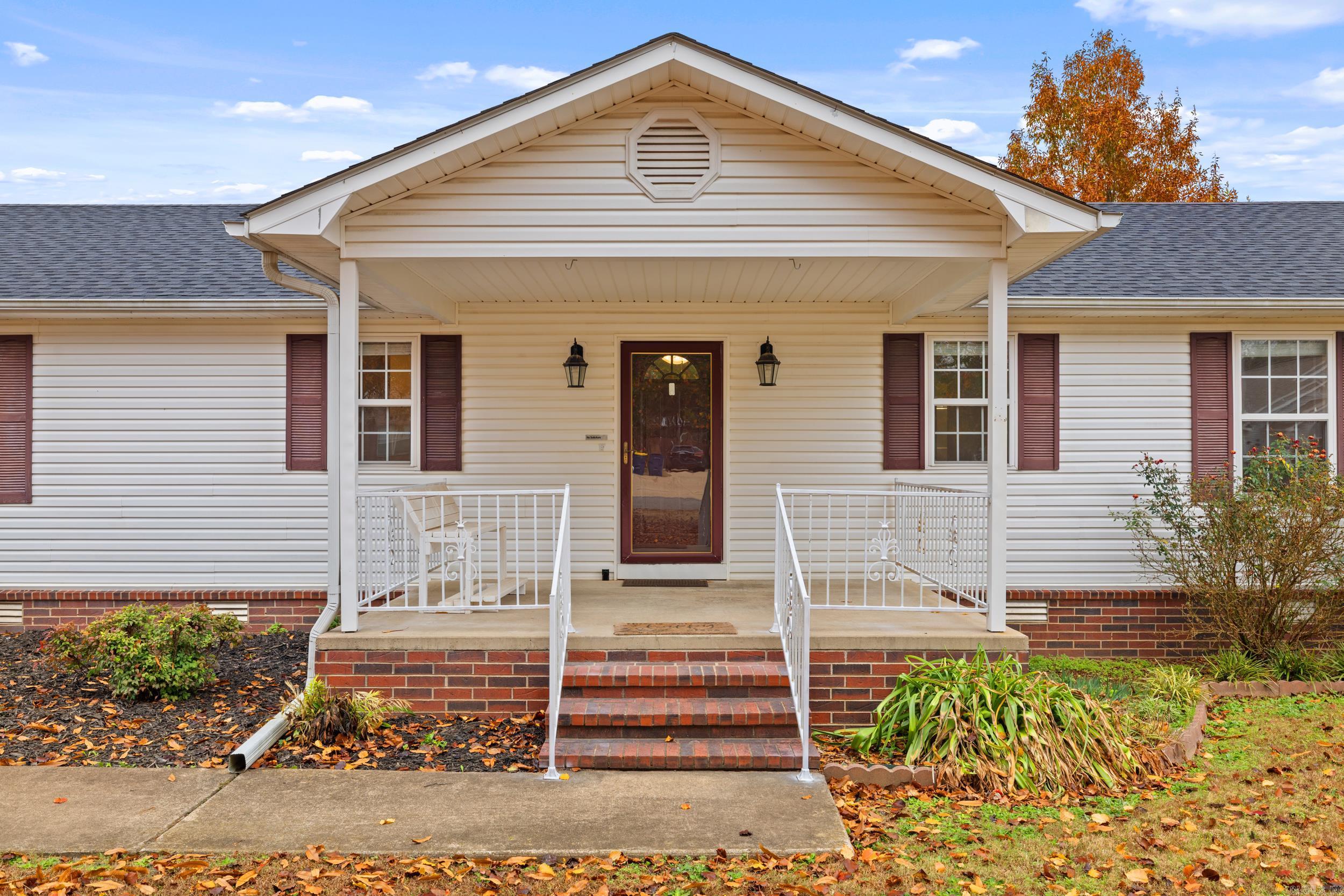 204 Oak View Drive  Cabot, AR