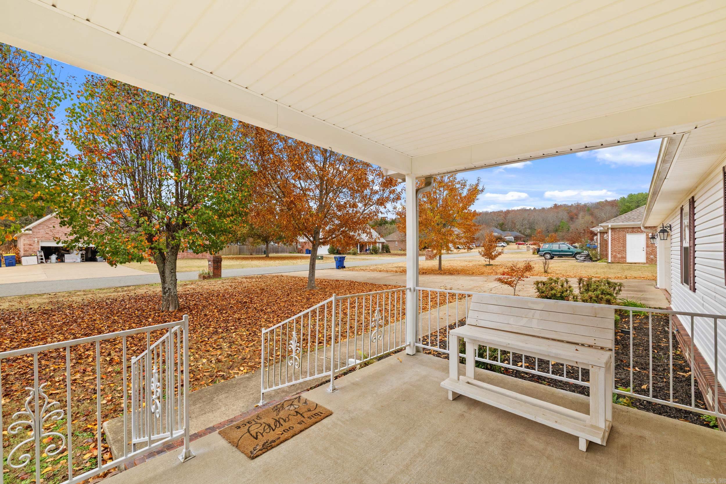 204 Oak View Drive  Cabot, AR