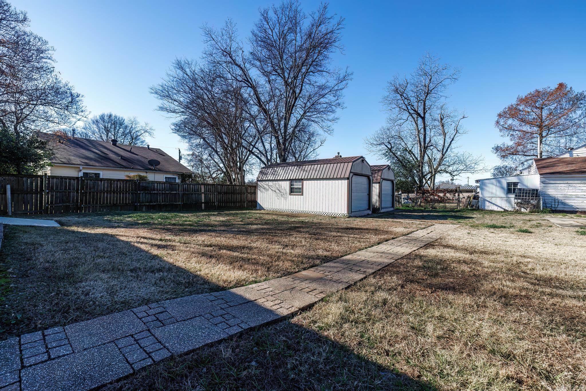 1043 Clinton  Arkadelphia, AR