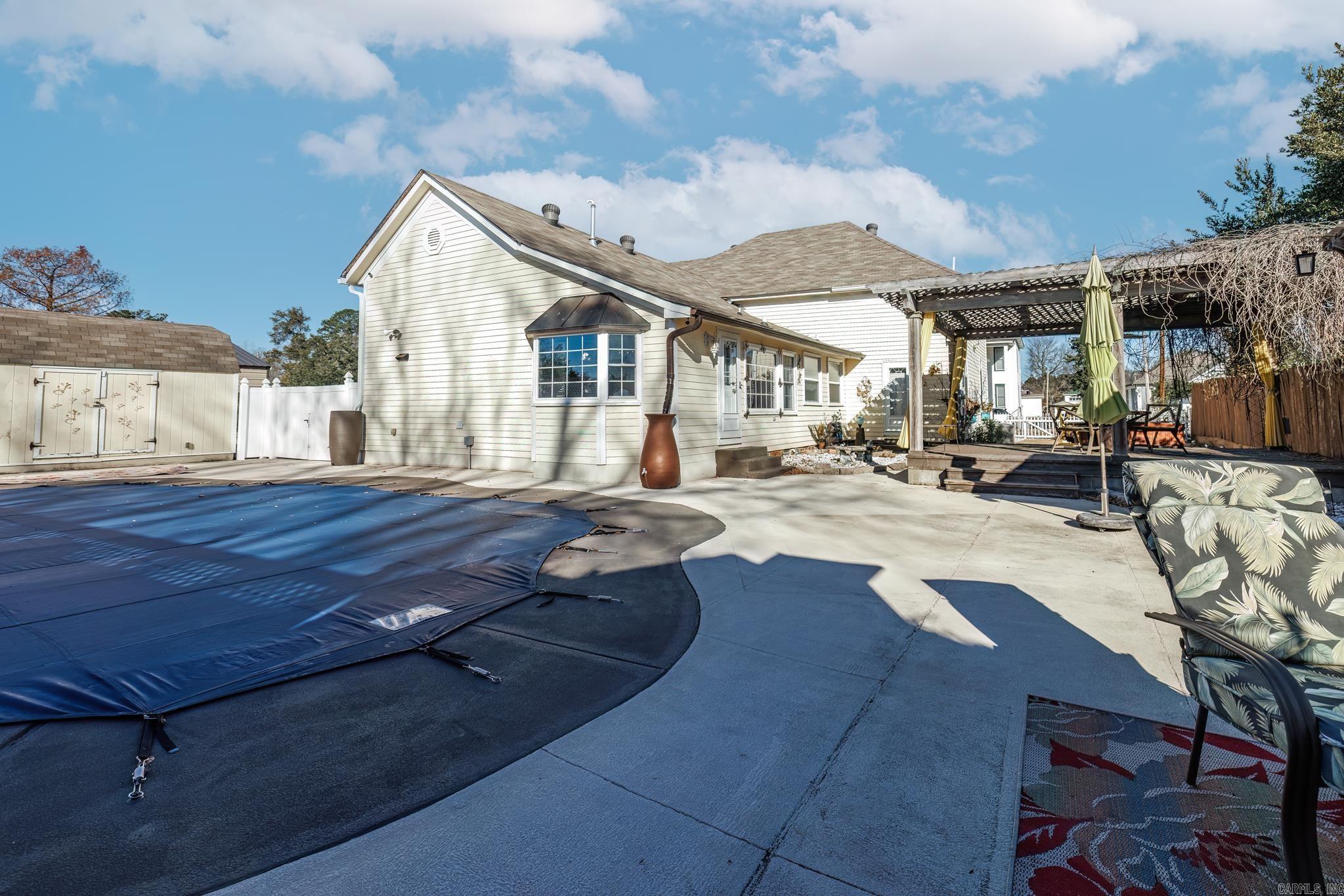 1043 Clinton  Arkadelphia, AR