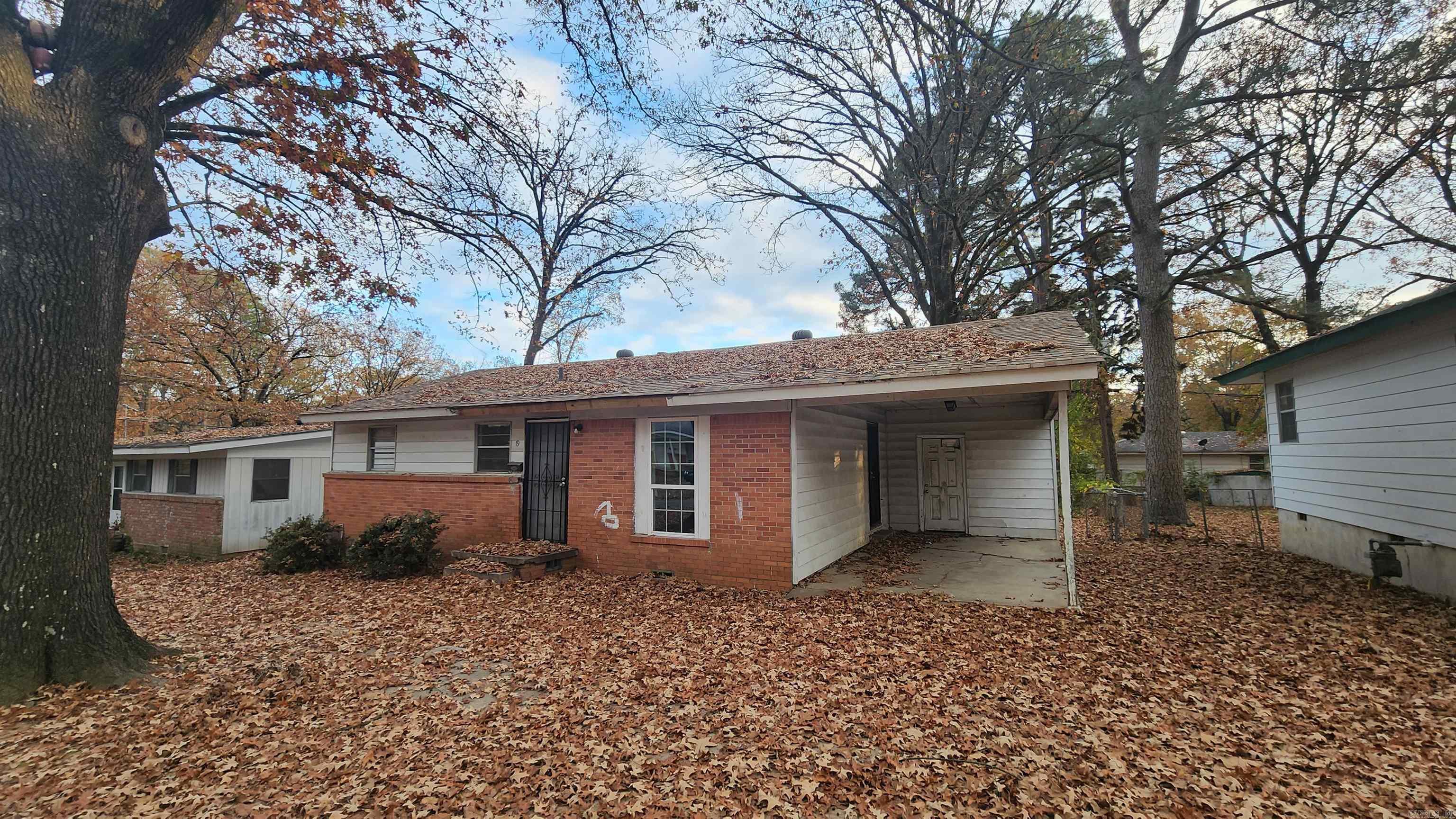 19 Harrow  Little Rock, AR