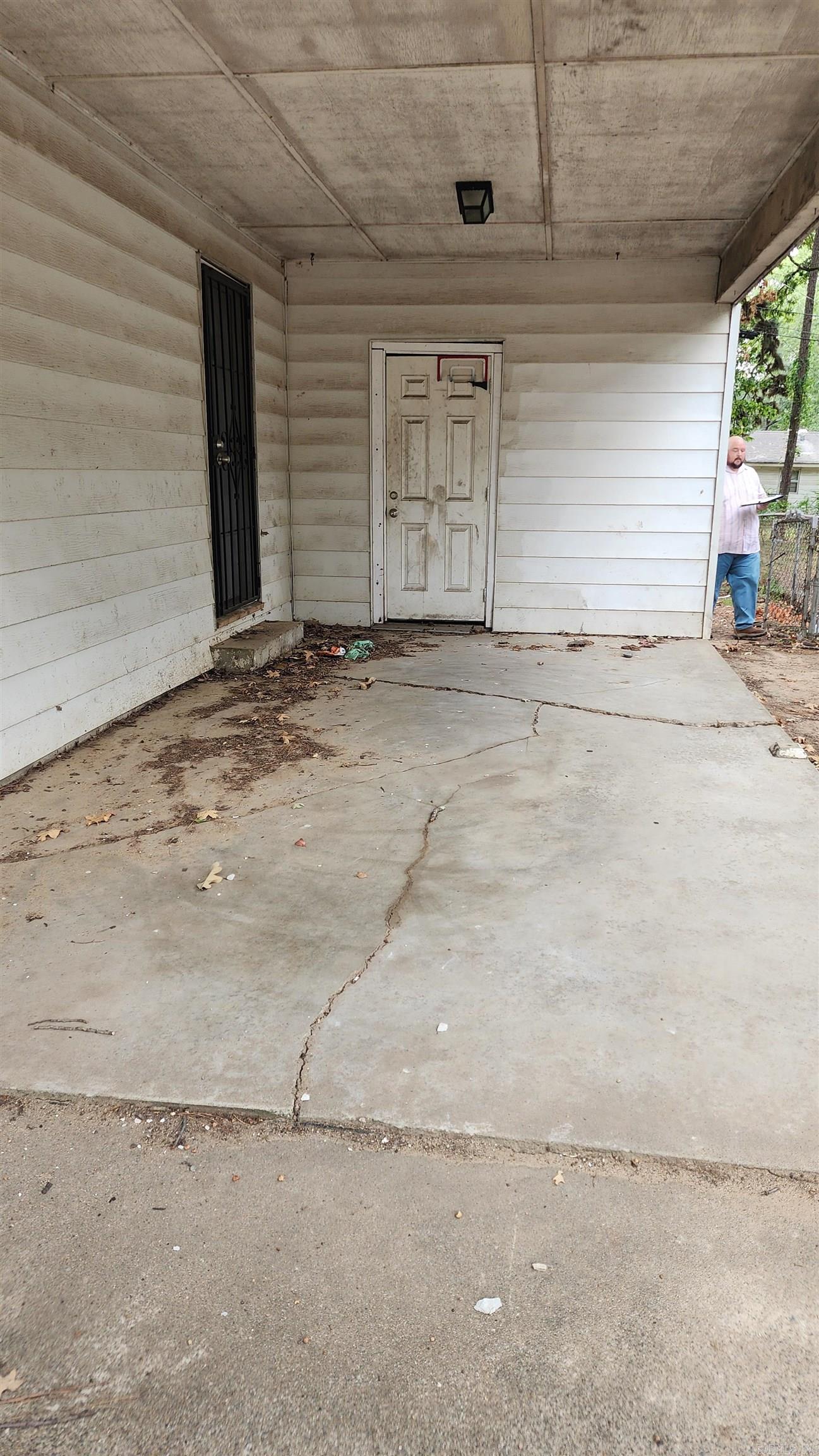 19 Harrow  Little Rock, AR