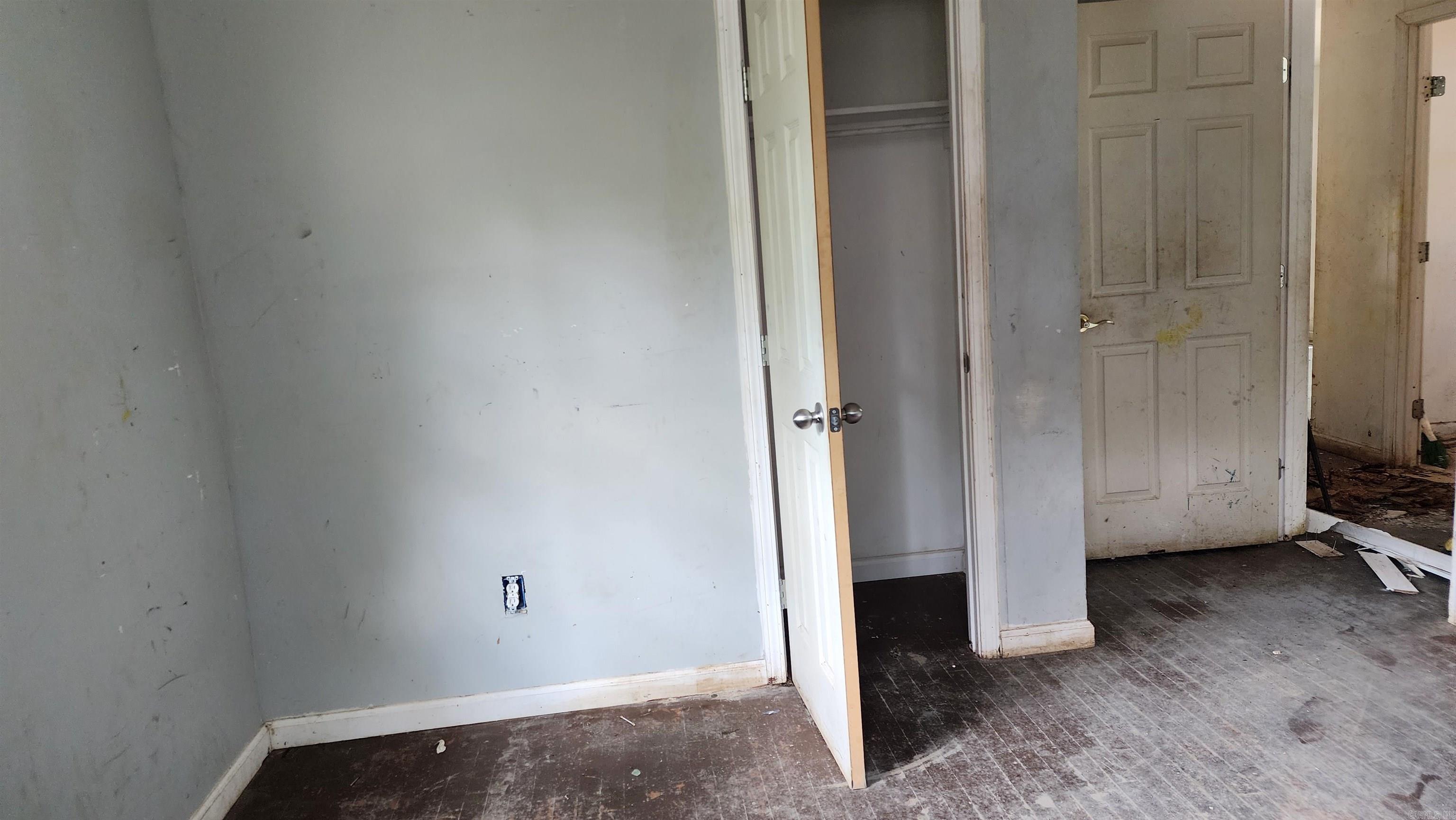 19 Harrow  Little Rock, AR