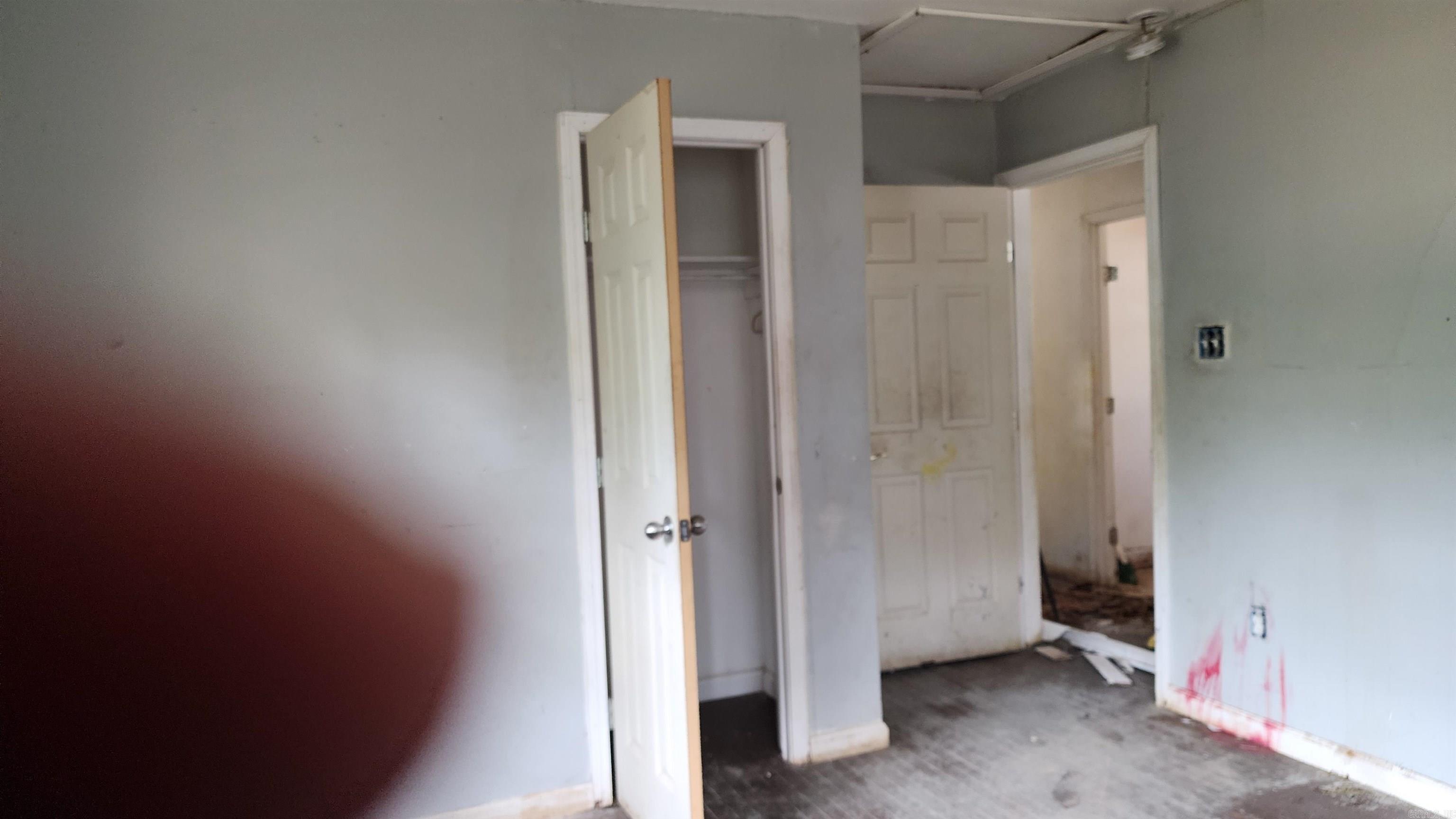 19 Harrow  Little Rock, AR