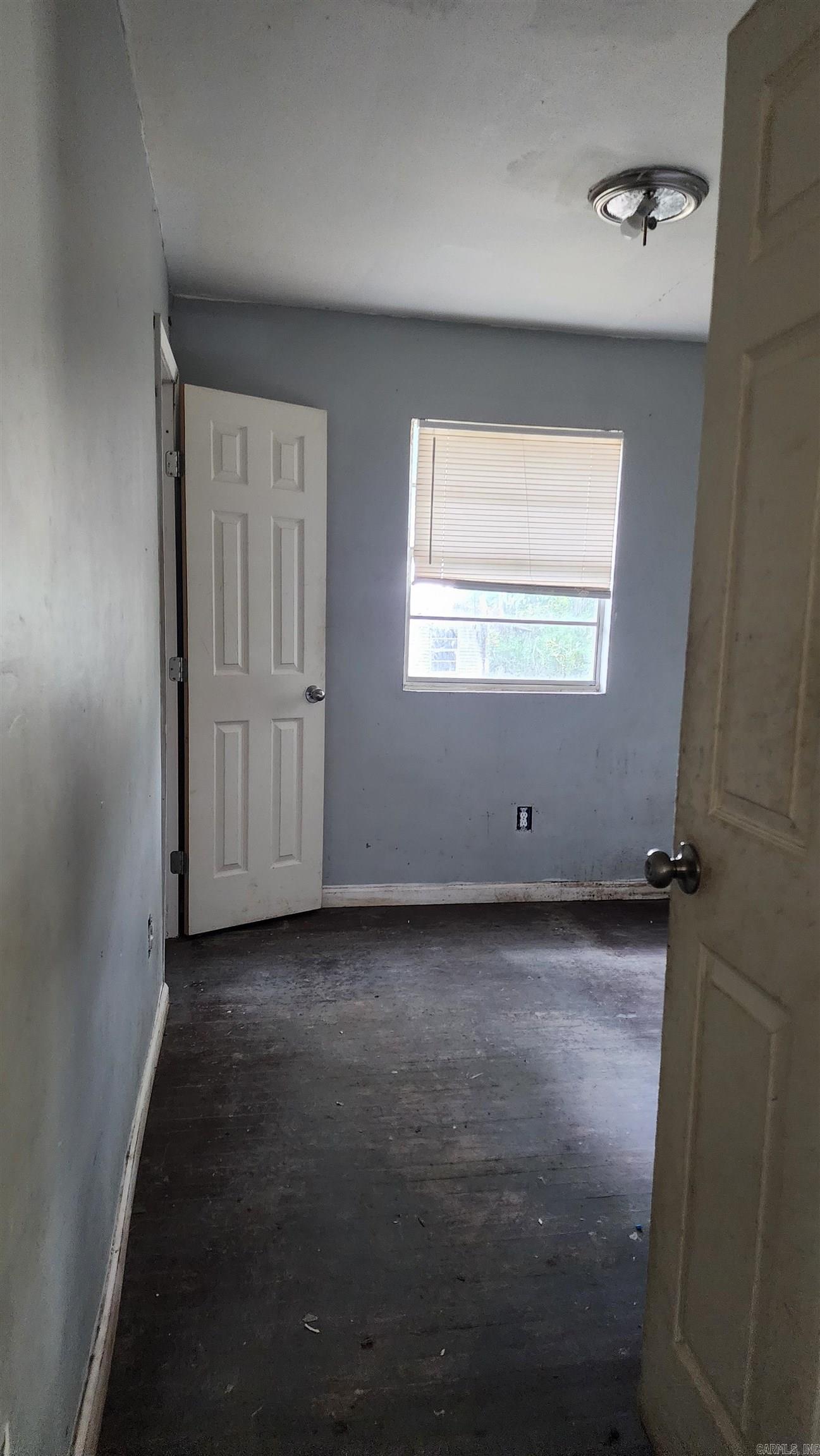 19 Harrow  Little Rock, AR