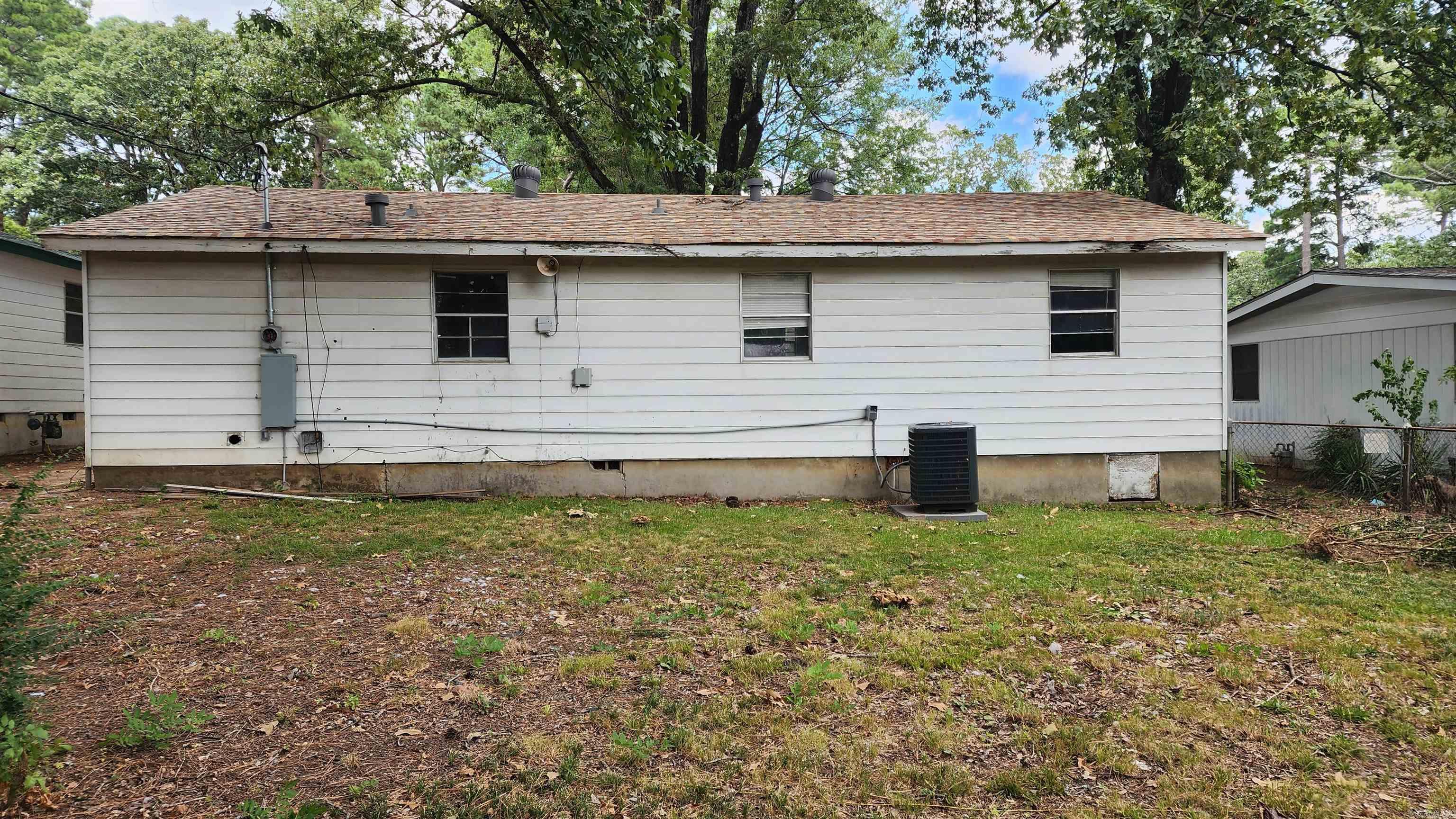 19 Harrow  Little Rock, AR