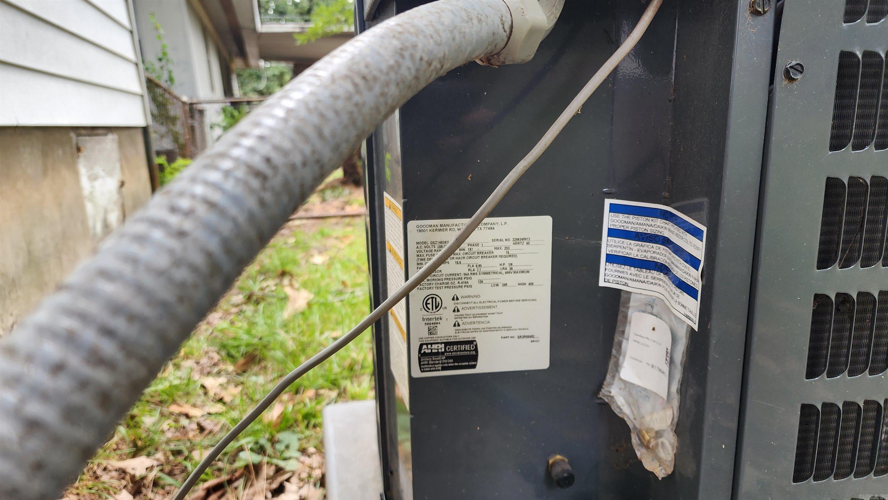 19 Harrow  Little Rock, AR