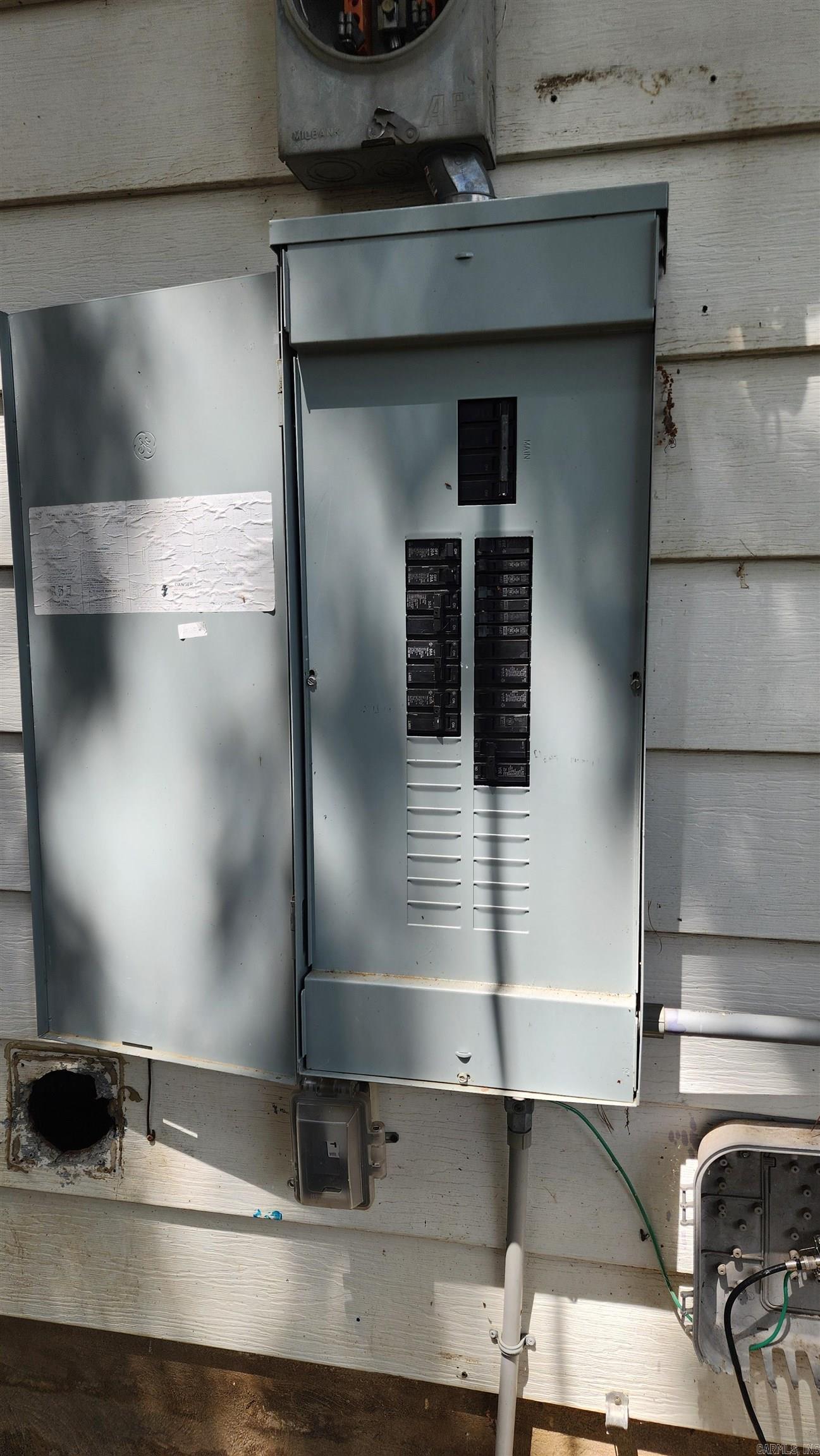 19 Harrow  Little Rock, AR