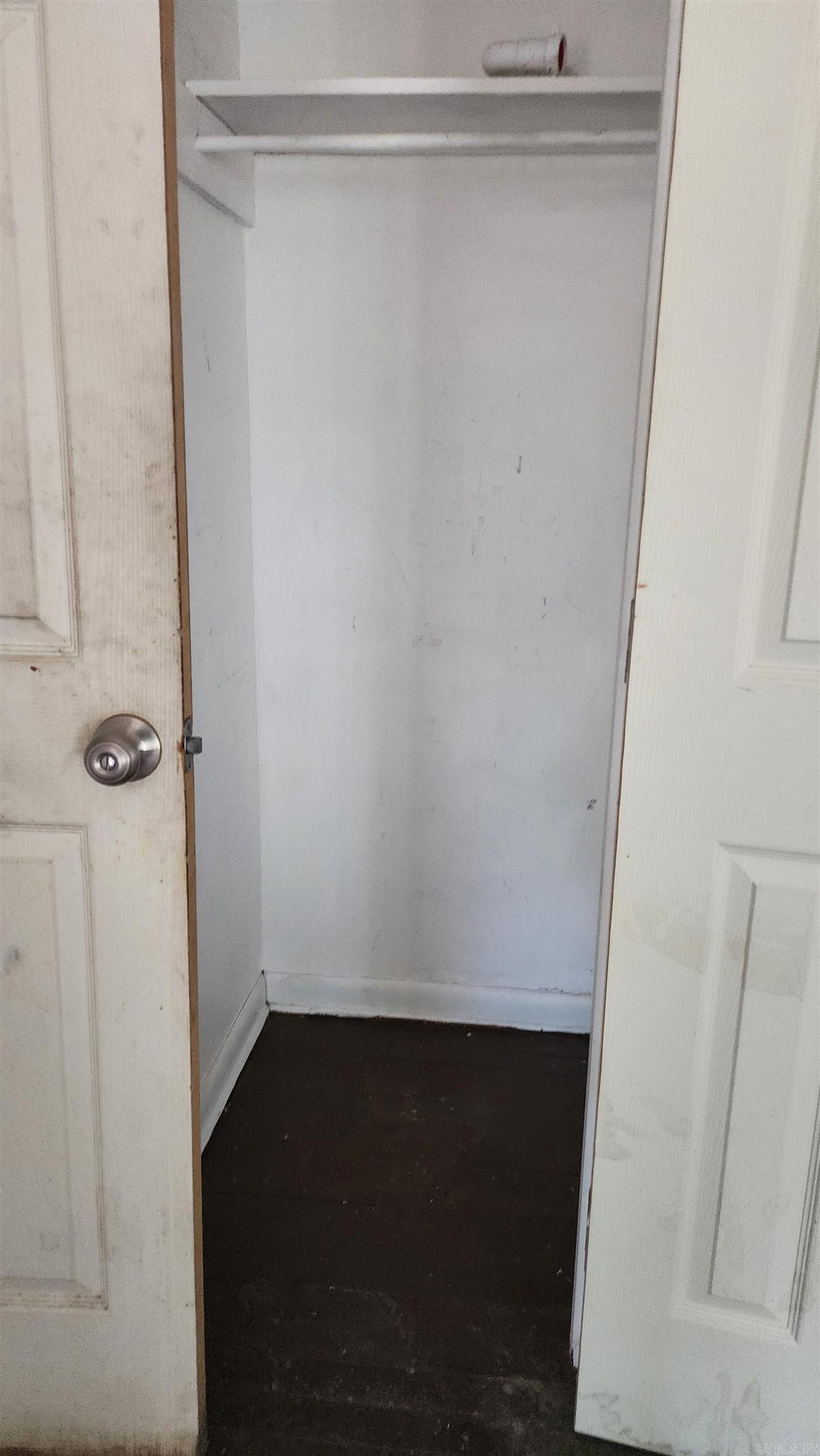 19 Harrow  Little Rock, AR