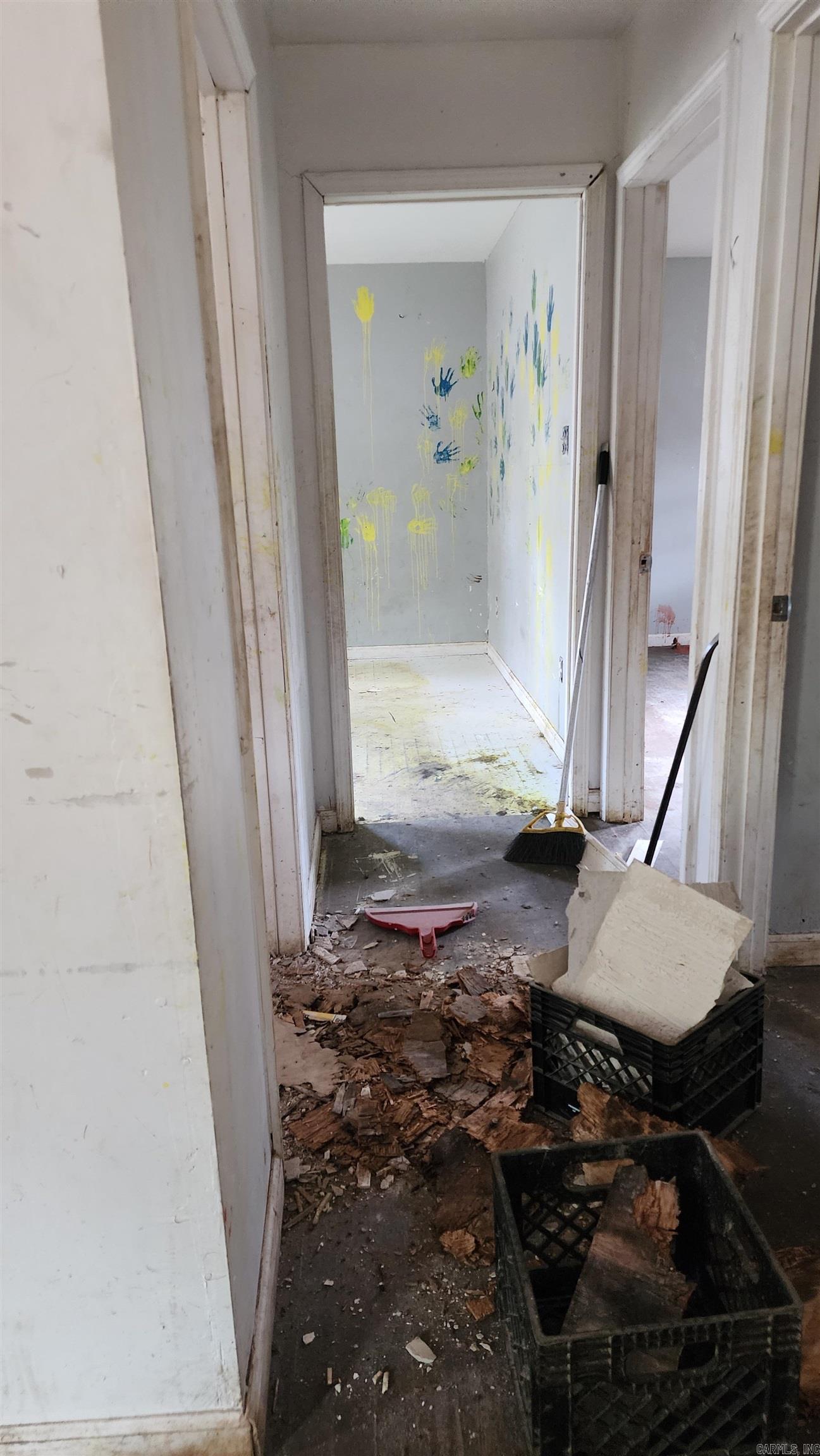 19 Harrow  Little Rock, AR