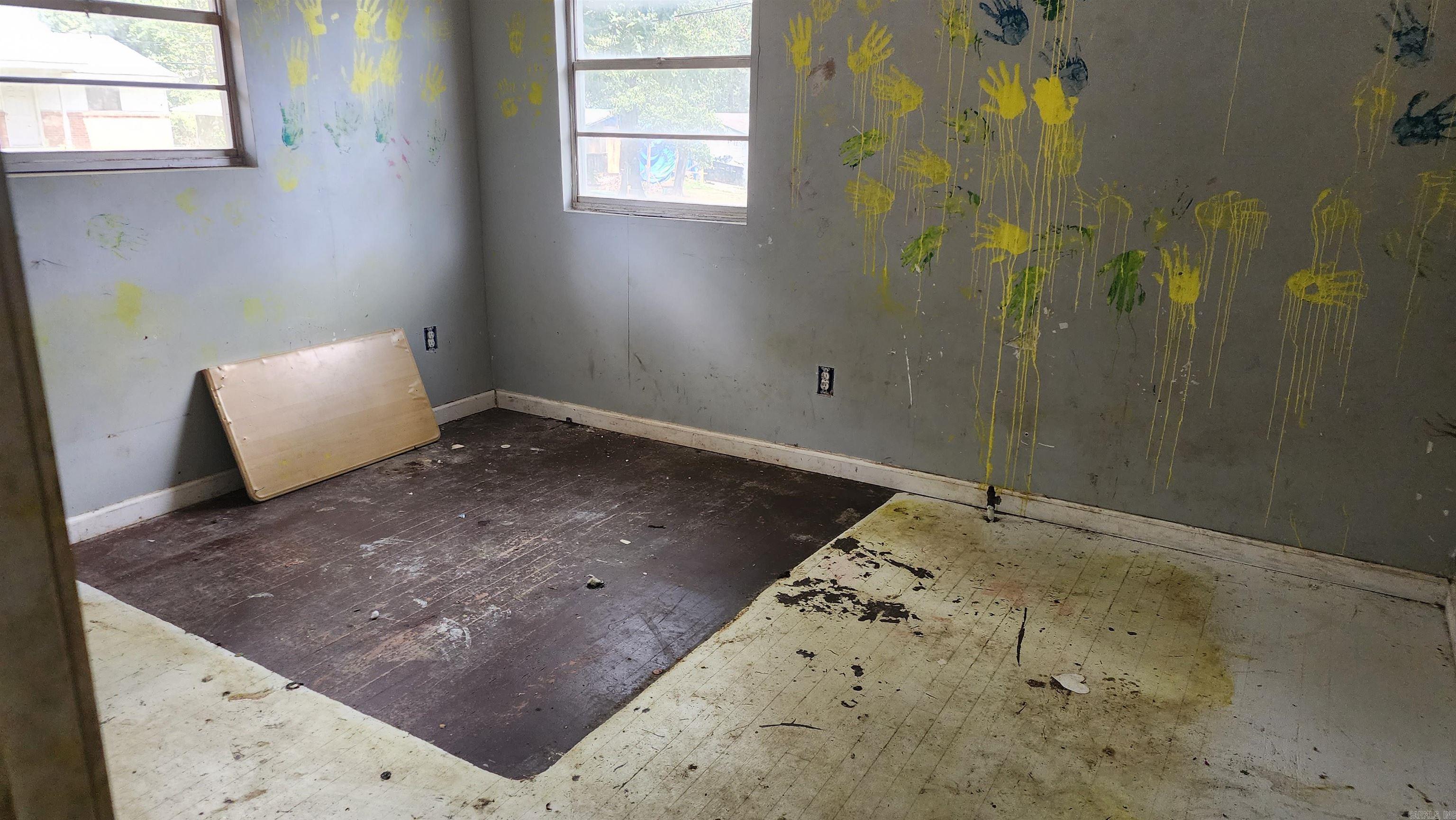 19 Harrow  Little Rock, AR