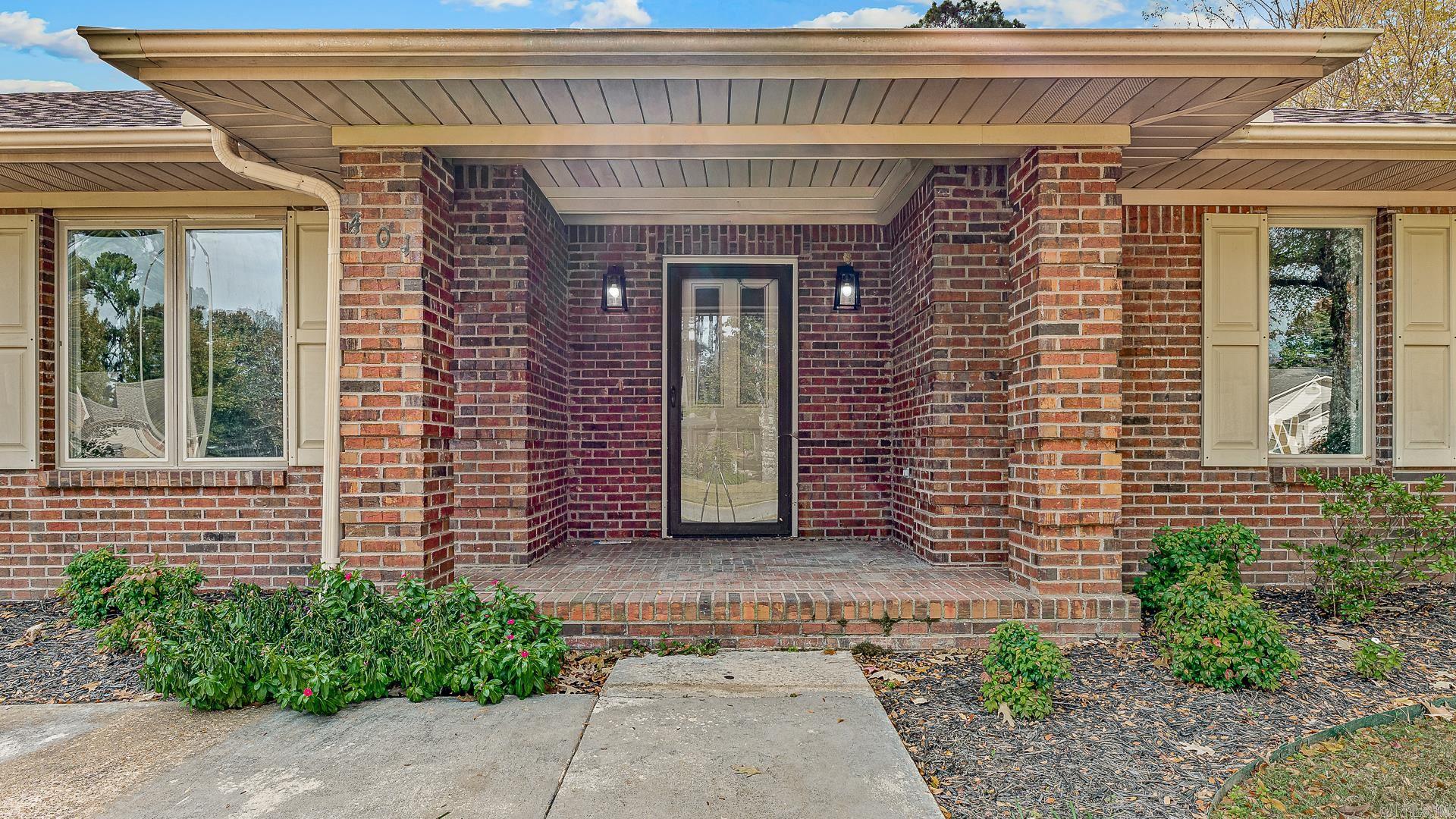 401 Brentwood  Jonesboro, AR