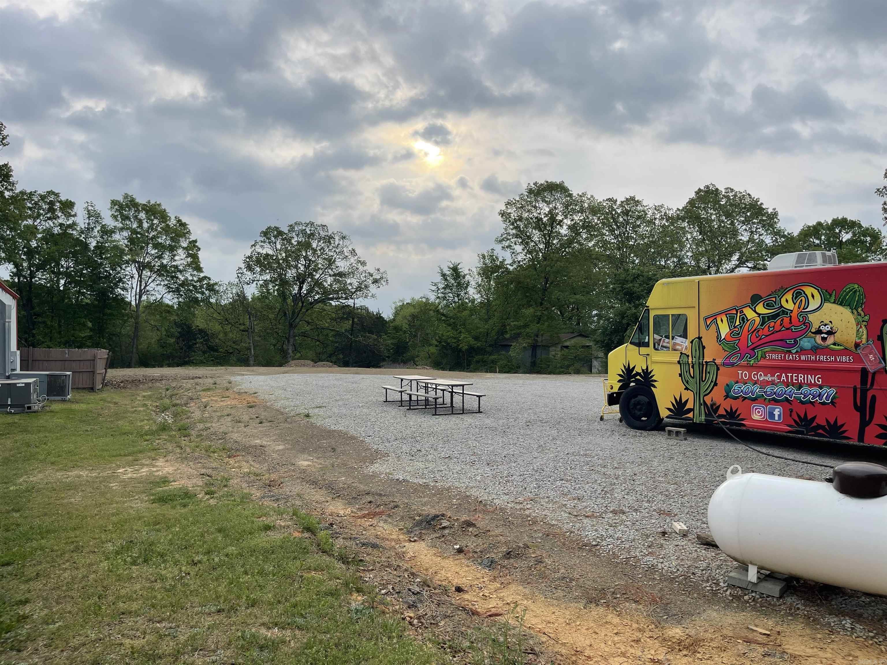  Searcy/ Hwy. 16  Pangburn, AR