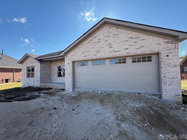 63  Wilhelmina Cove  Conway, AR