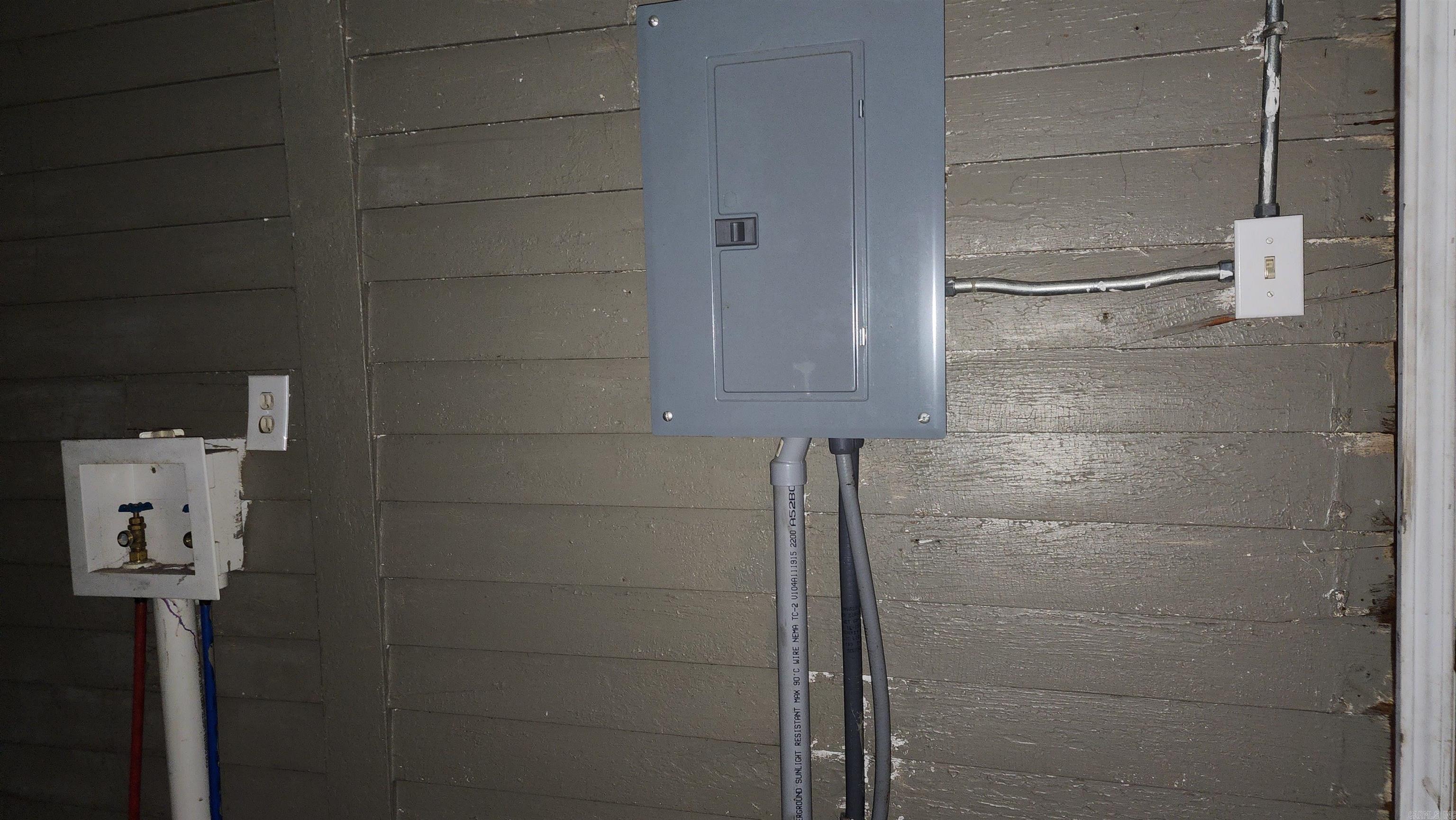 2000 S Valentine  Little Rock, AR