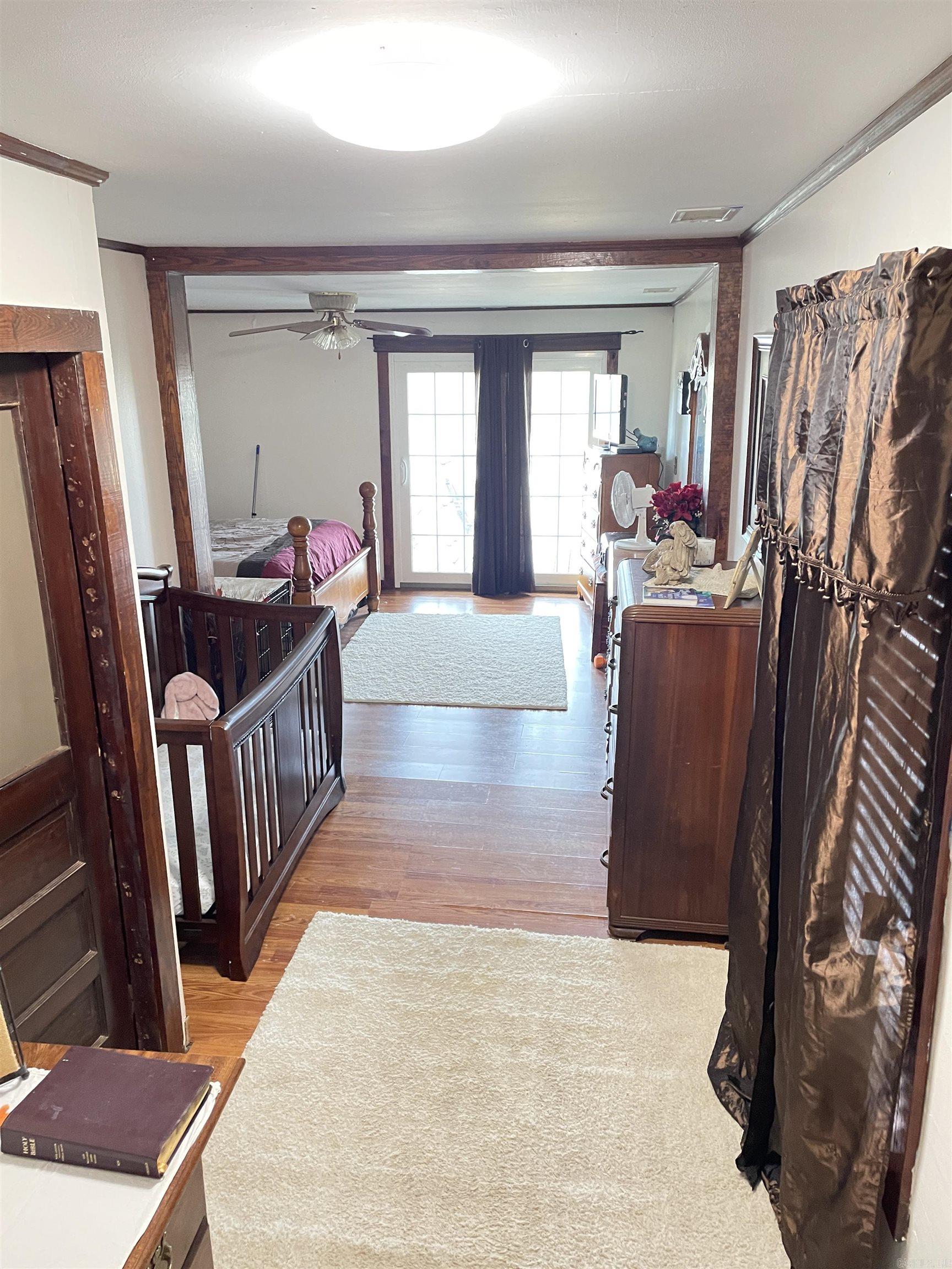 77 Artie Robinson Road  Gillett, AR