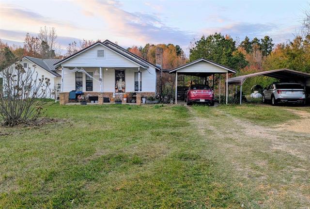 102  Ouachita 97  Bearden, AR