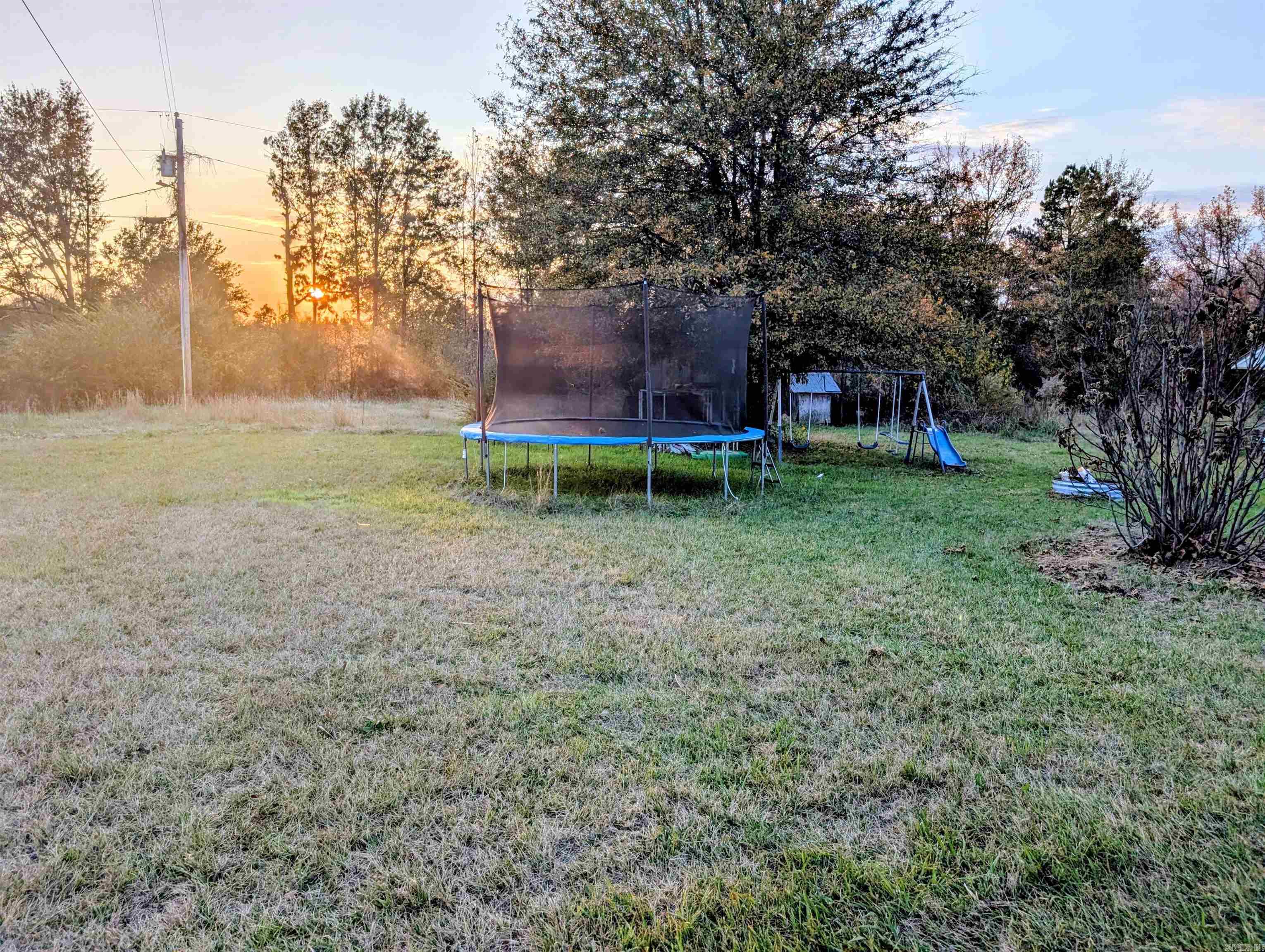 102 Ouachita 97  Bearden, AR