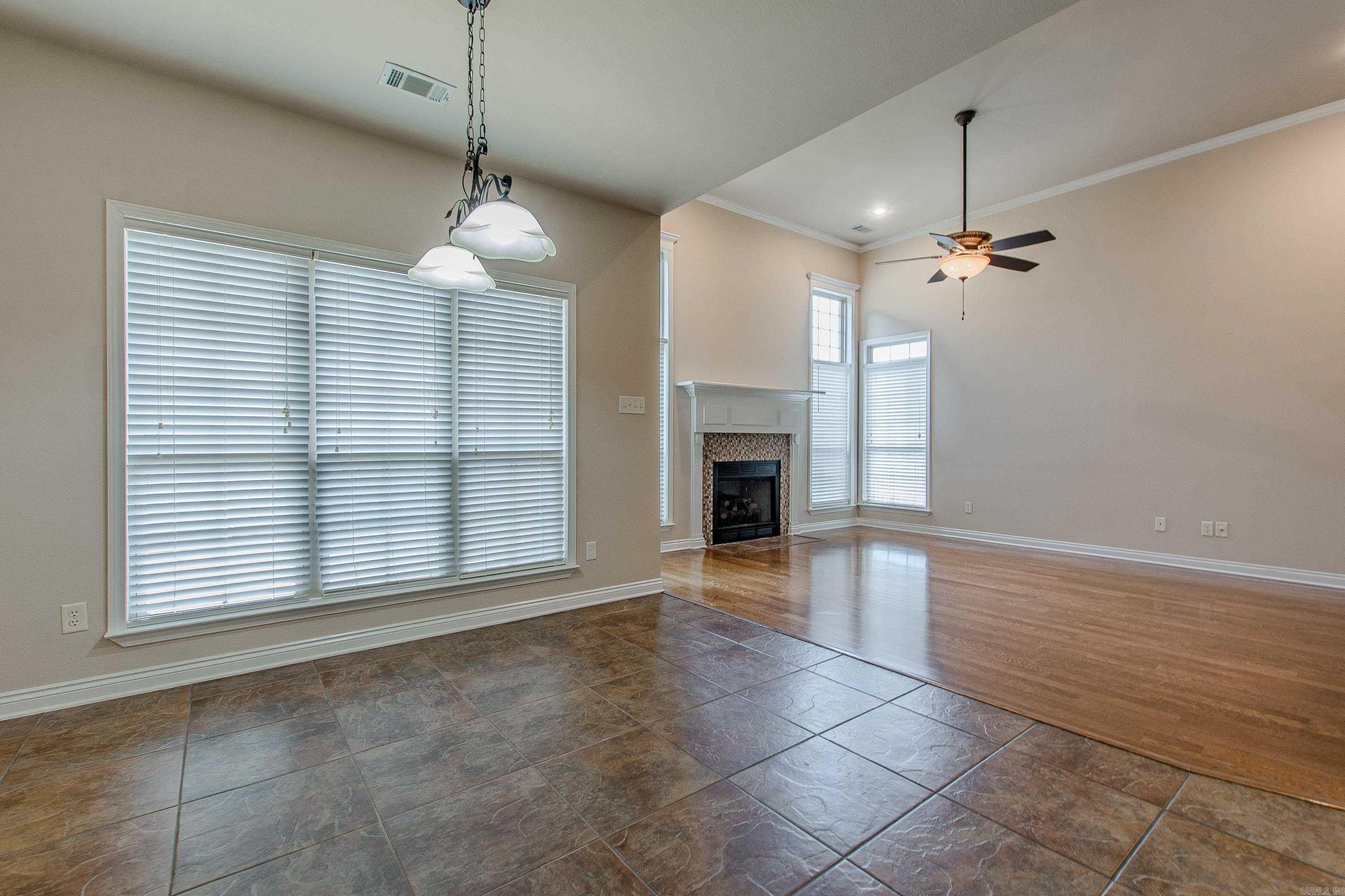 13 Blueberry Ln  Cabot, AR