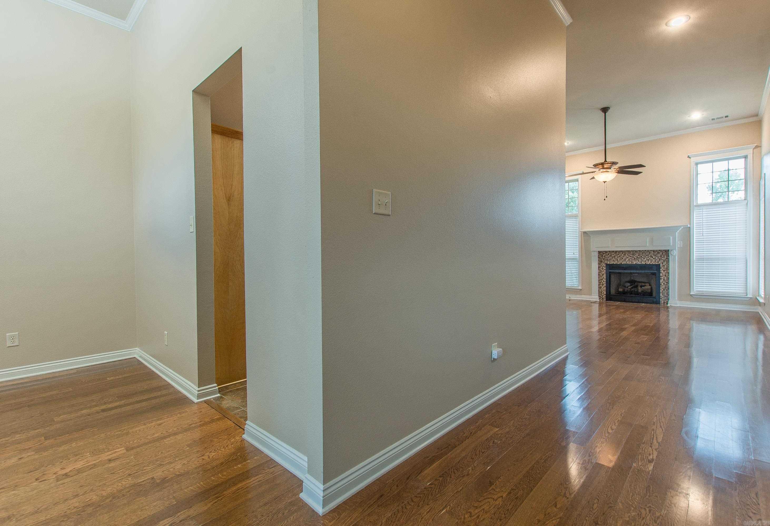 13 Blueberry Ln  Cabot, AR