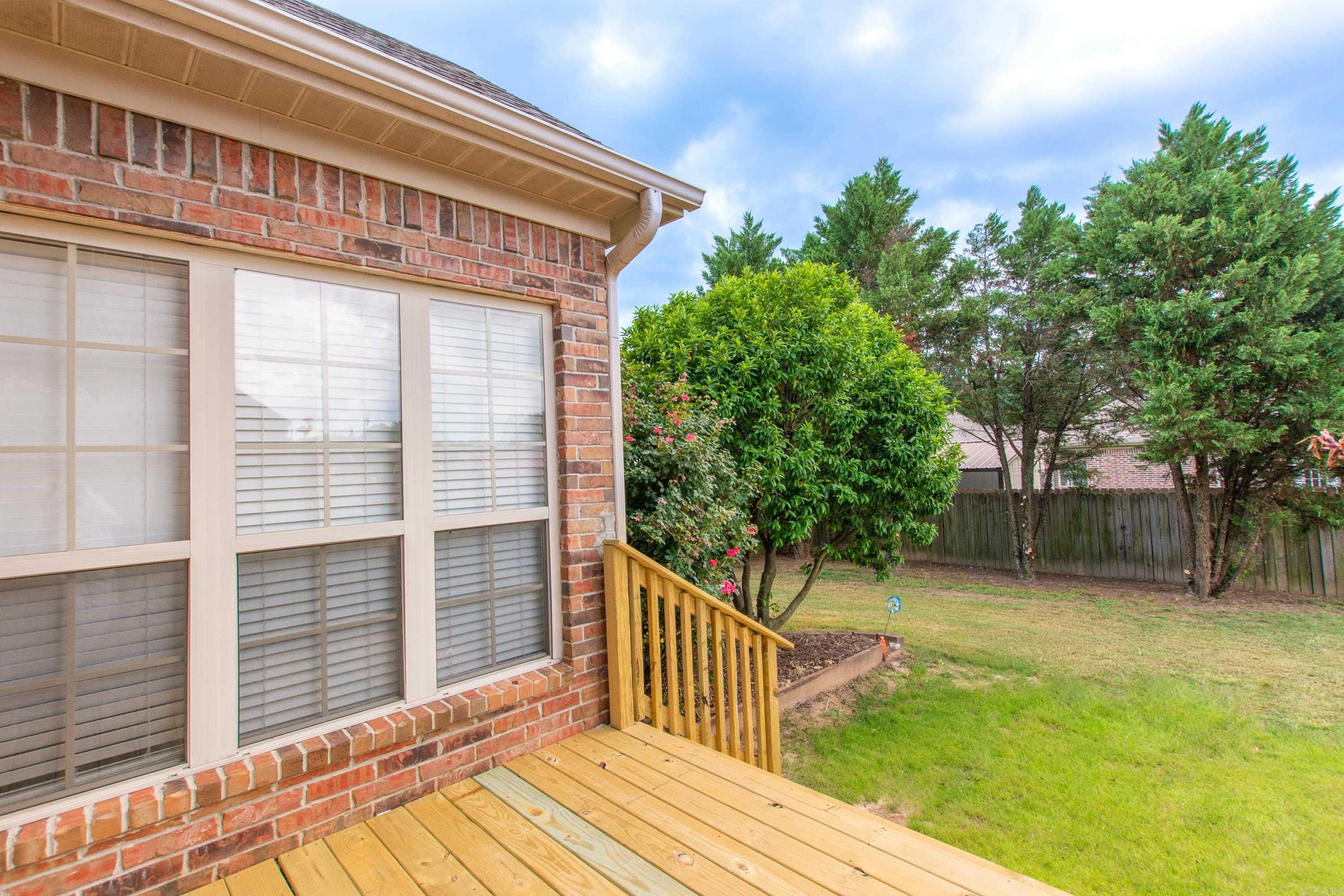 13 Blueberry Ln  Cabot, AR