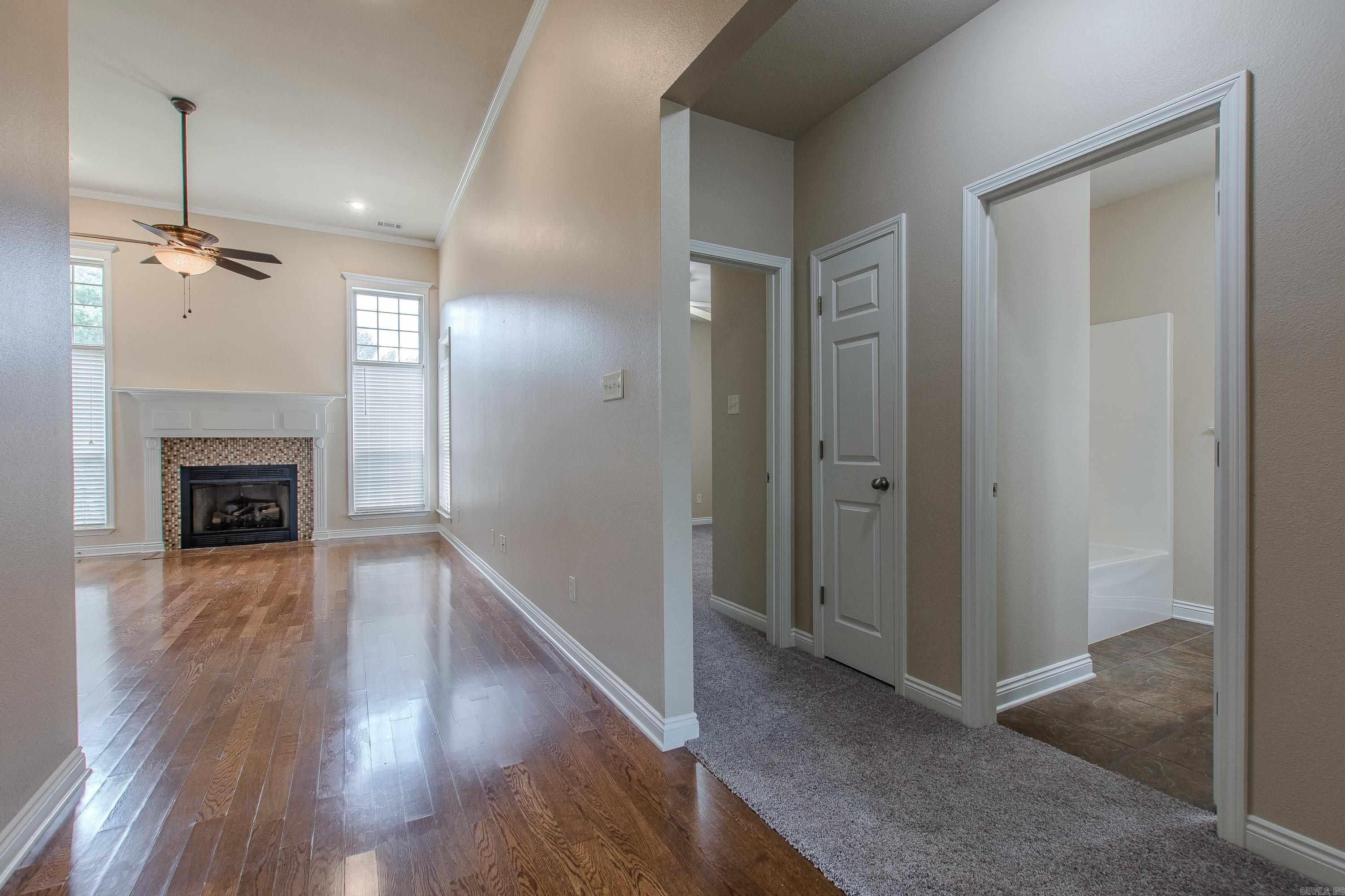 13 Blueberry Ln  Cabot, AR